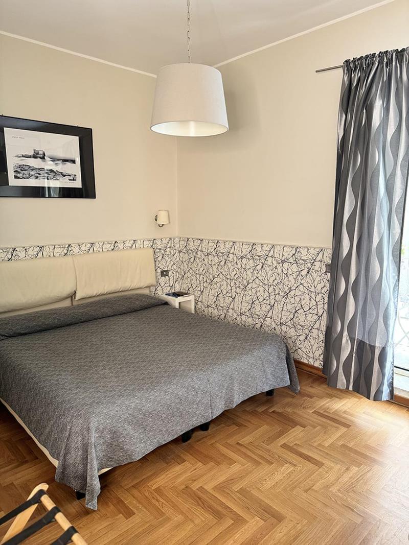B&B Cappella Vecchia 11 Bed & Breakfast