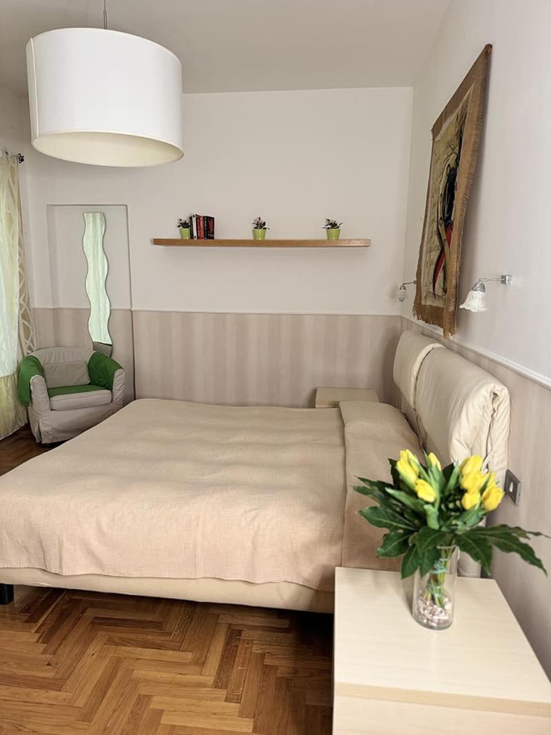 B&B Cappella Vecchia 11 3*