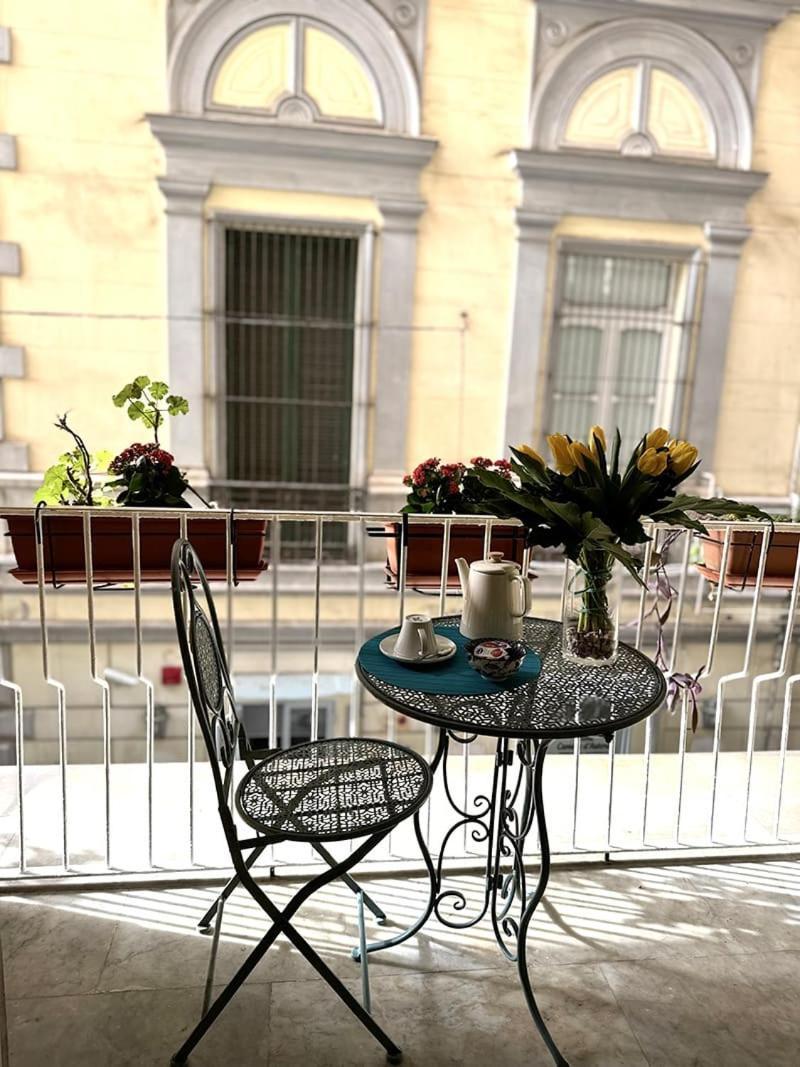 Bed & Breakfast B&B Cappella Vecchia 11 Naples