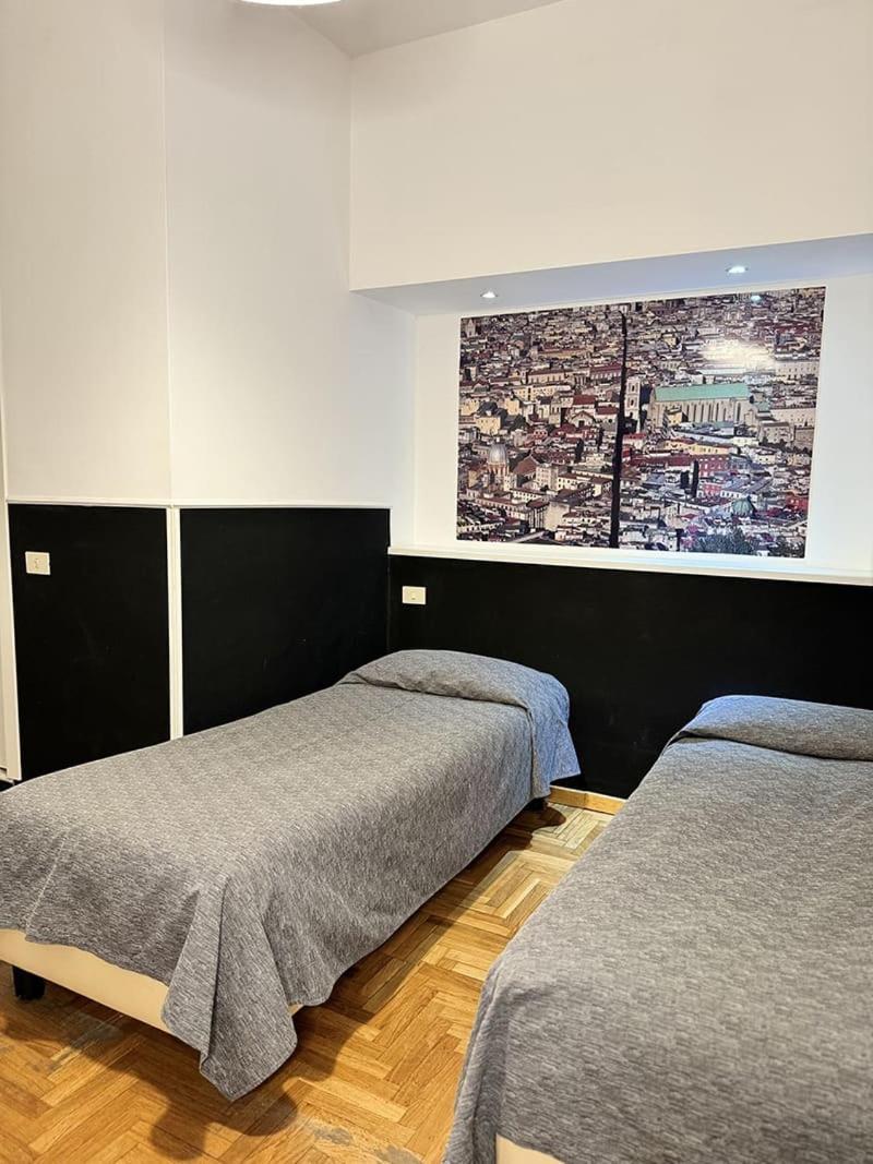 B&B Cappella Vecchia 11 3* Naples