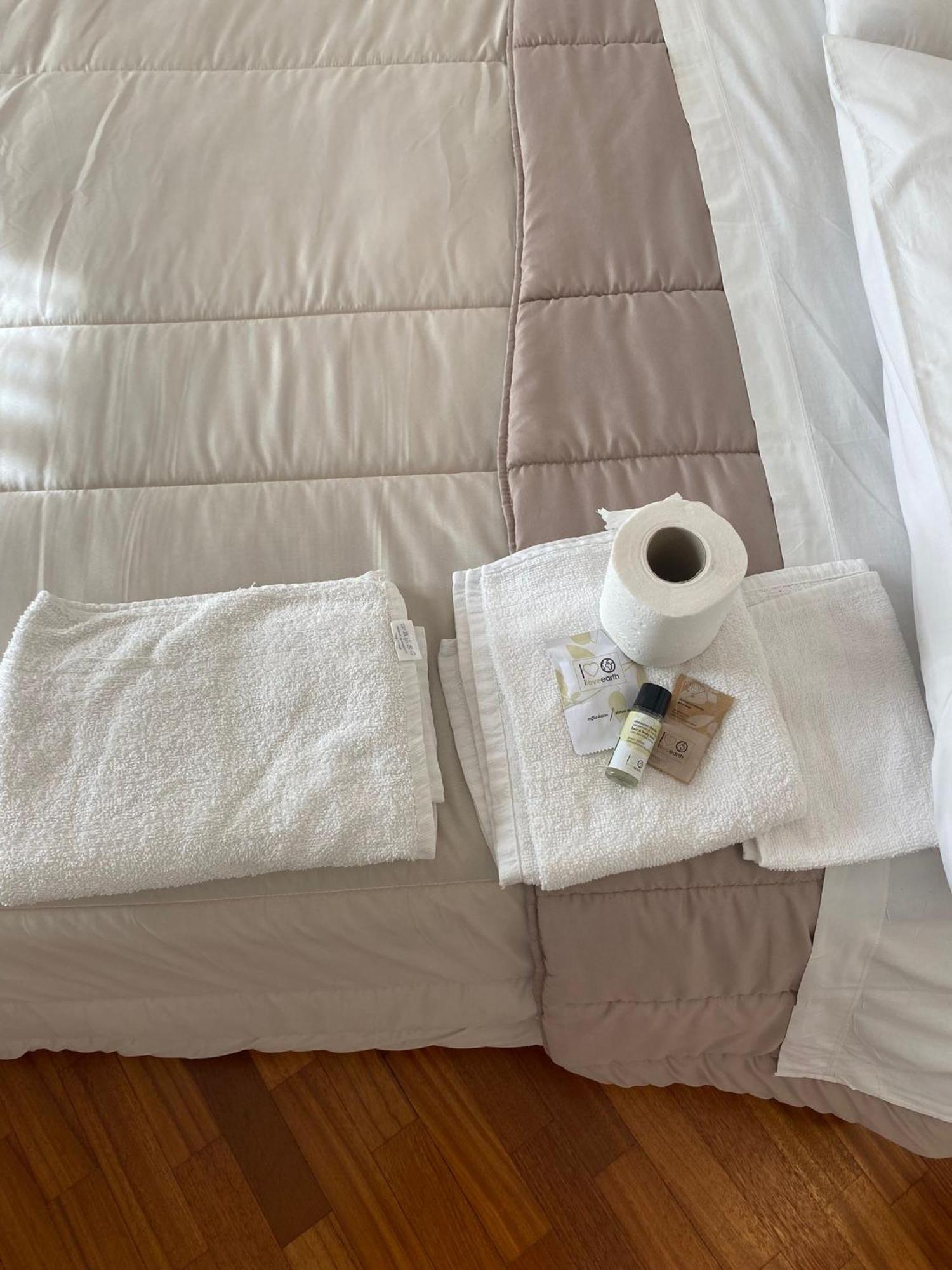 La Canzonetta Guest house