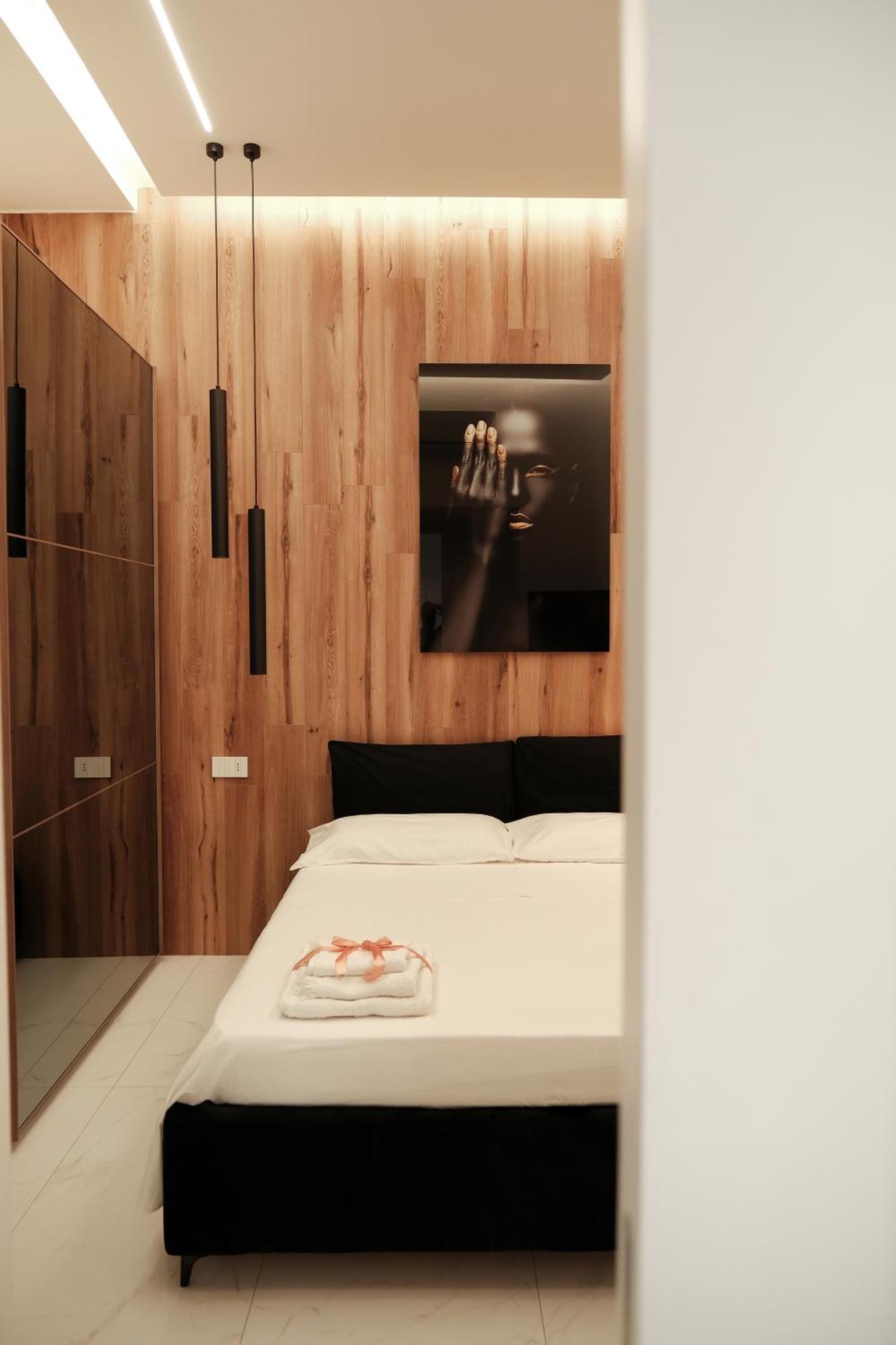 Doryana Luxury Apartment *
