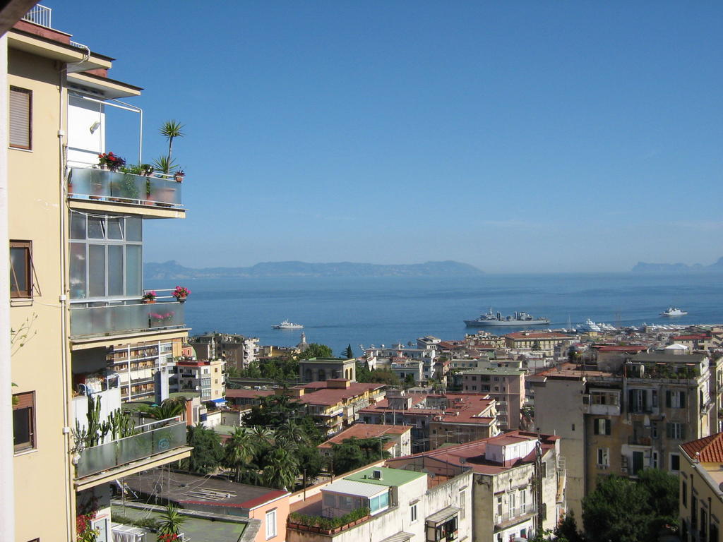Franca Naples