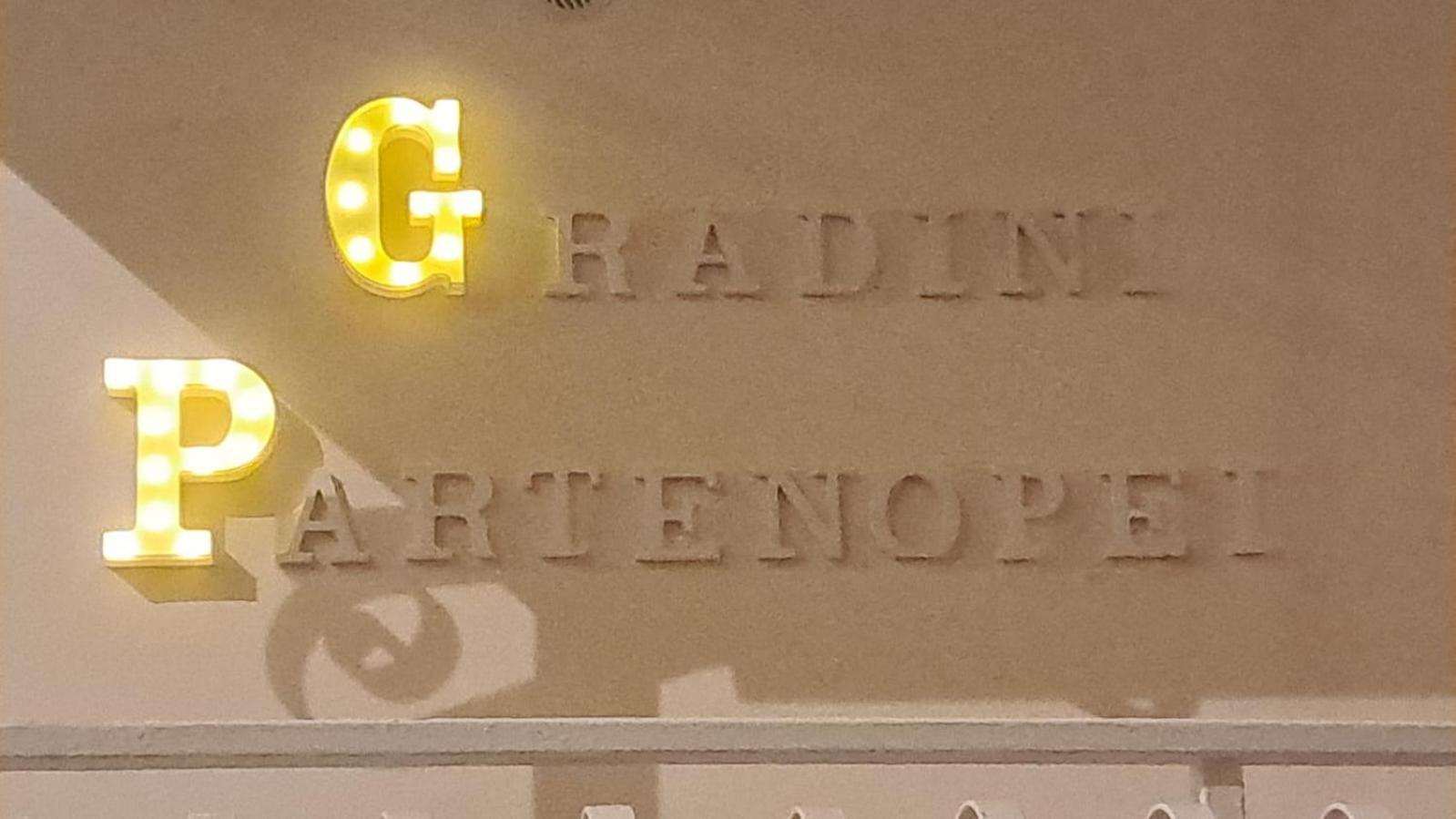 Gradini Partenopei *