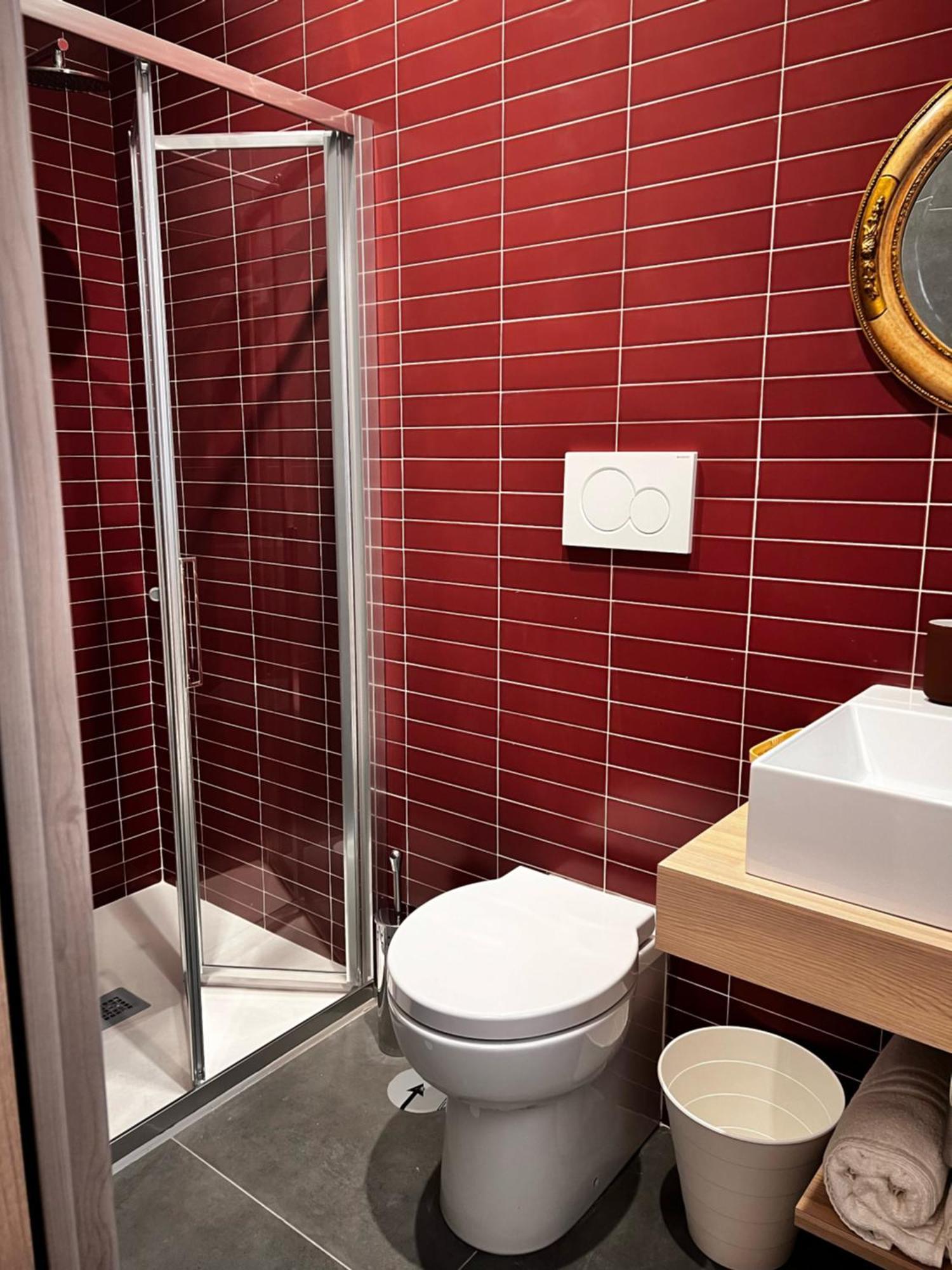 Apartment Meraki Family House Naples