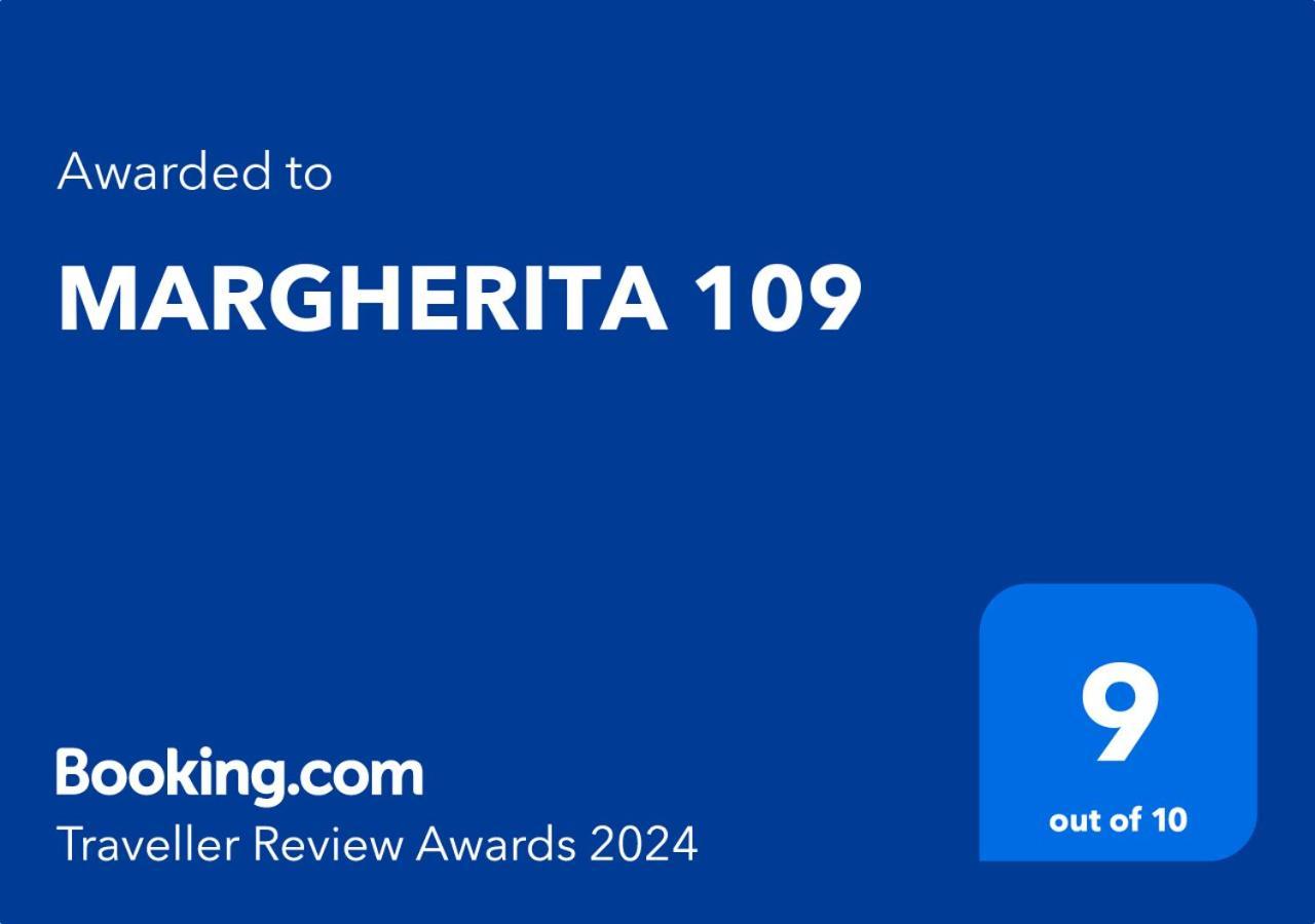 Margherita 109 Guest house Naples