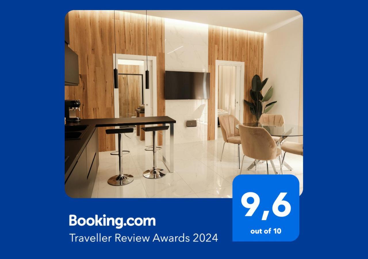 Doryana Luxury Naples