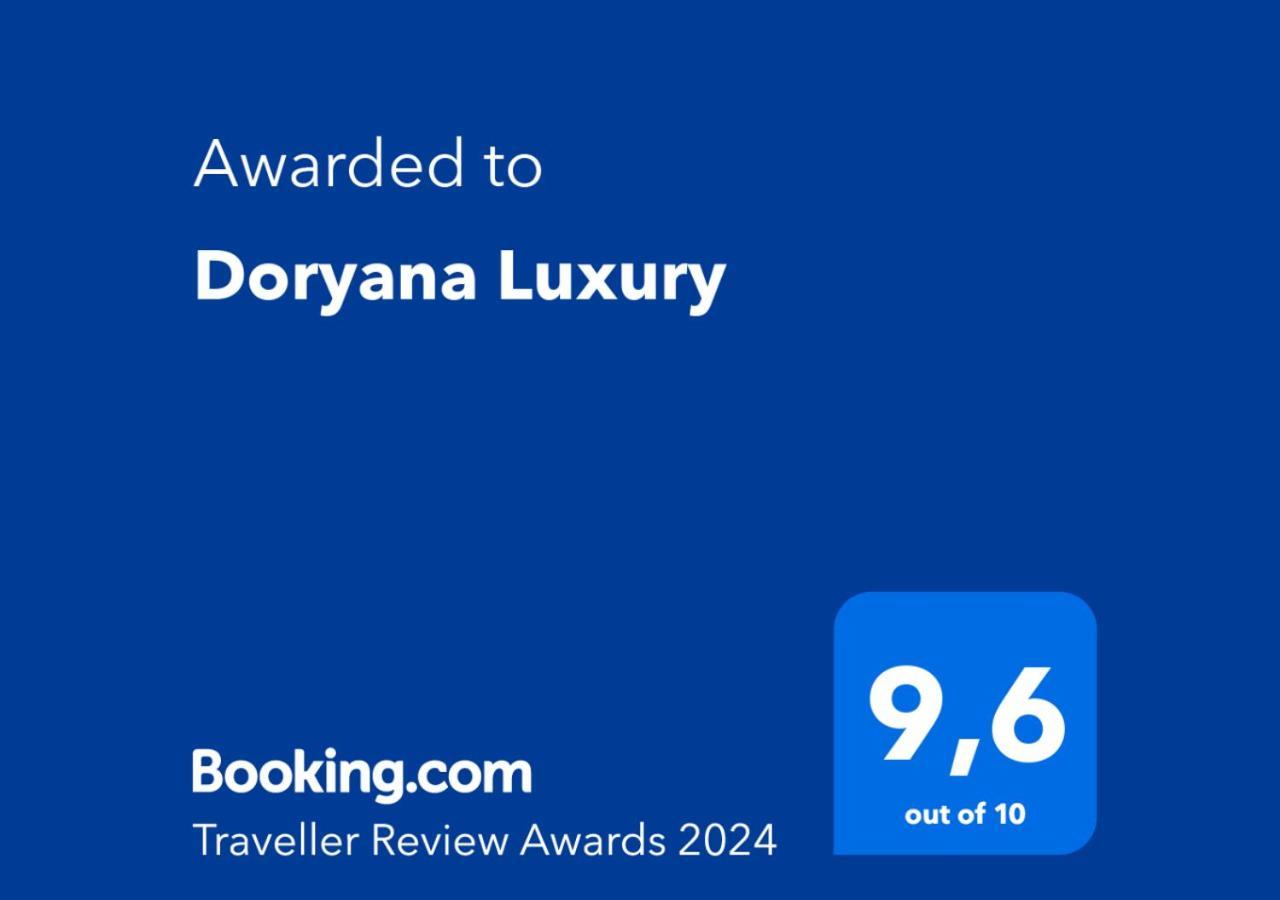 Doryana Luxury * Naples