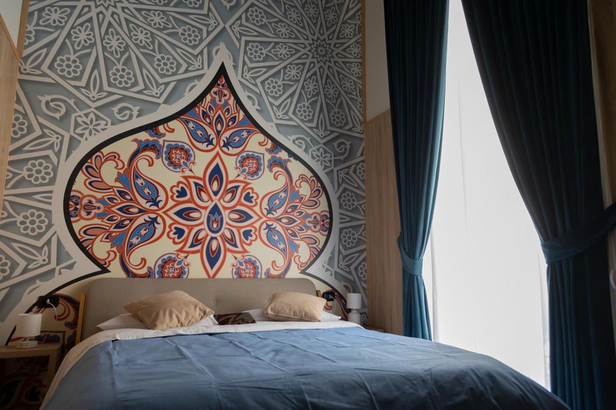 Kore Luxury E Guest house Naples