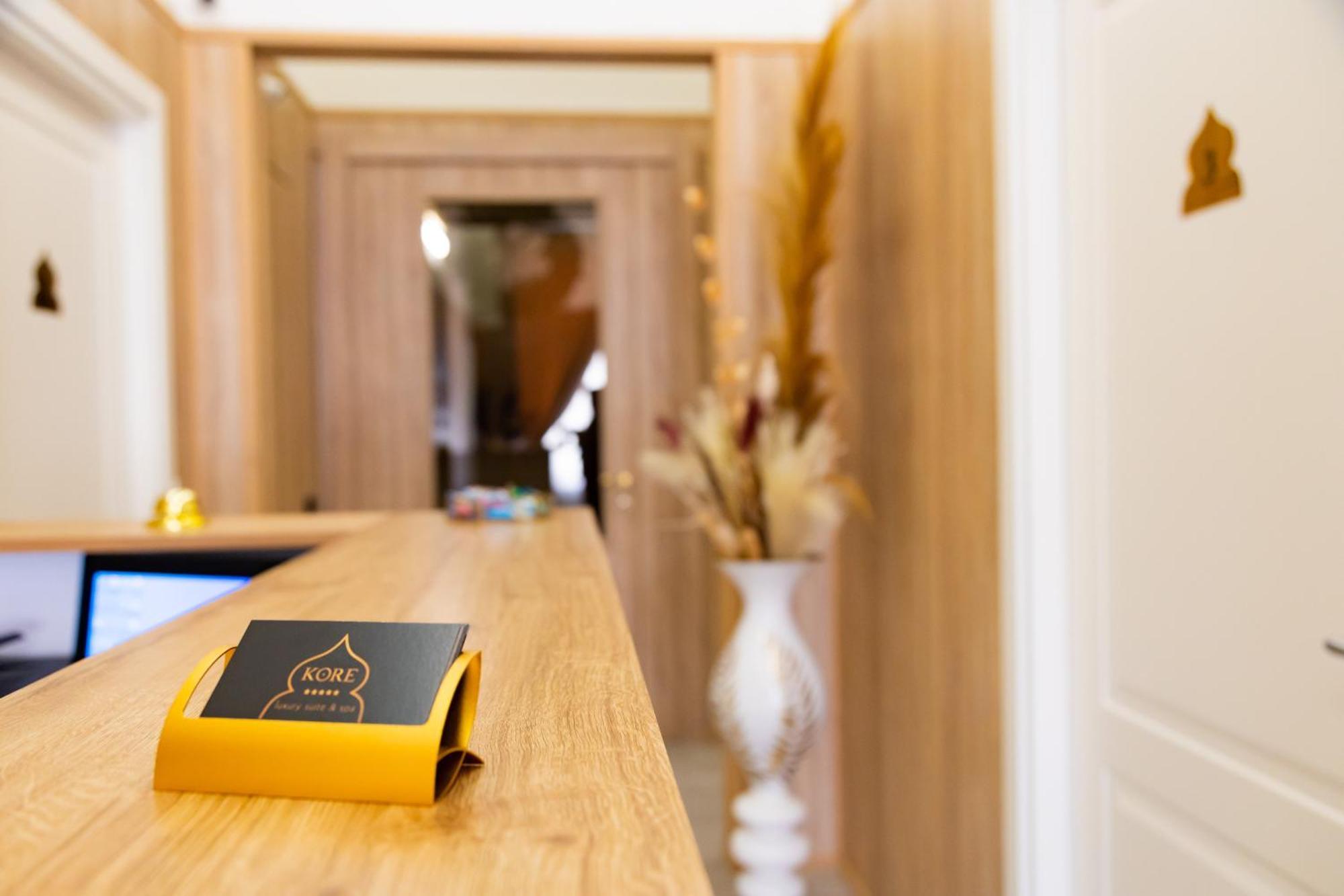 Kore Luxury E Naples