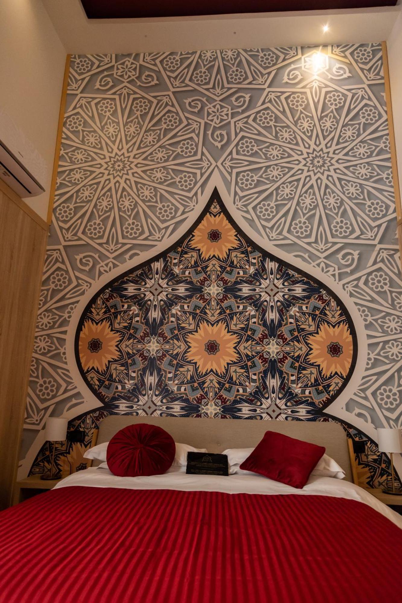 Kore Luxury E Naples