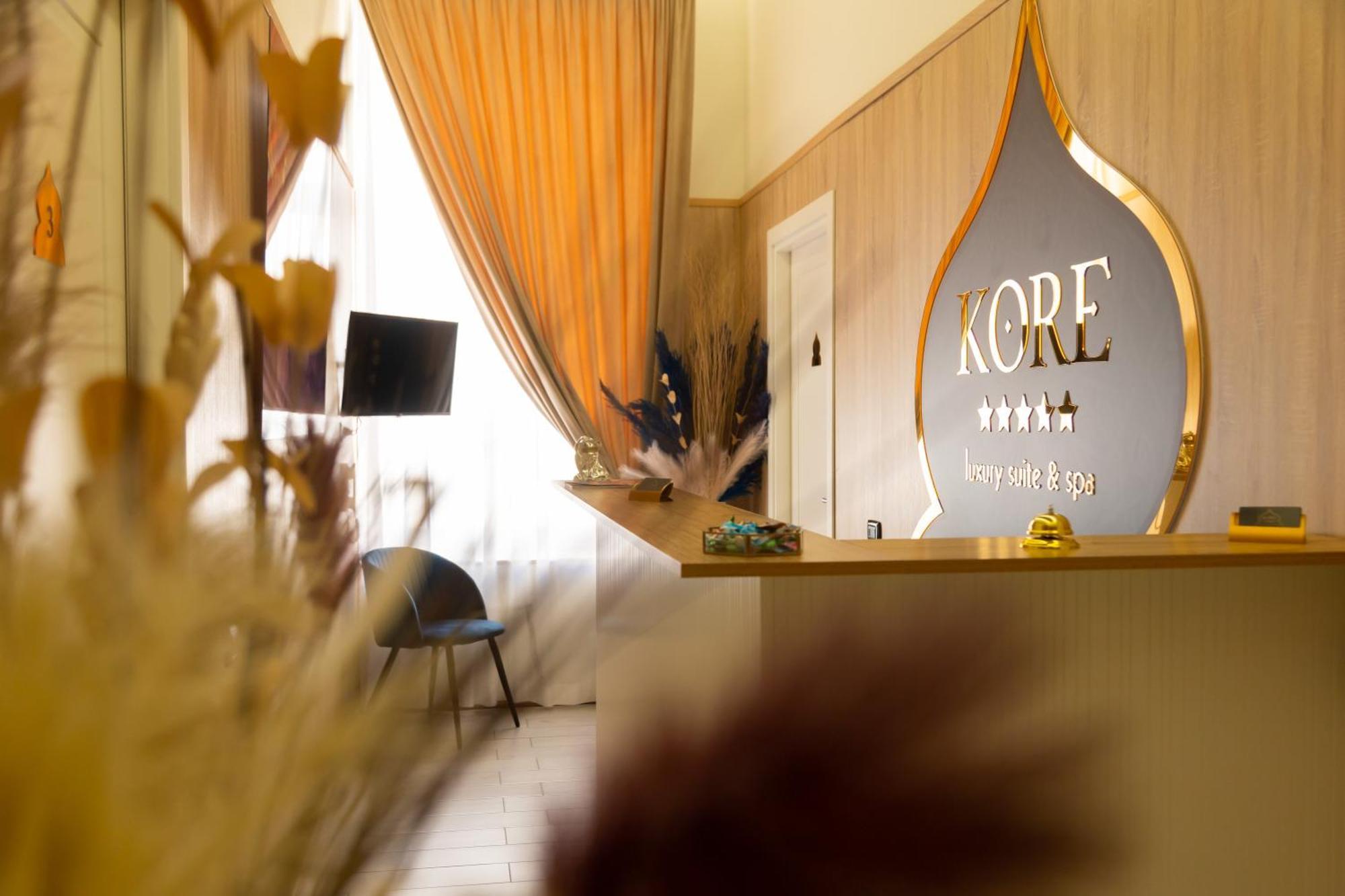 Guest house Kore Luxury E