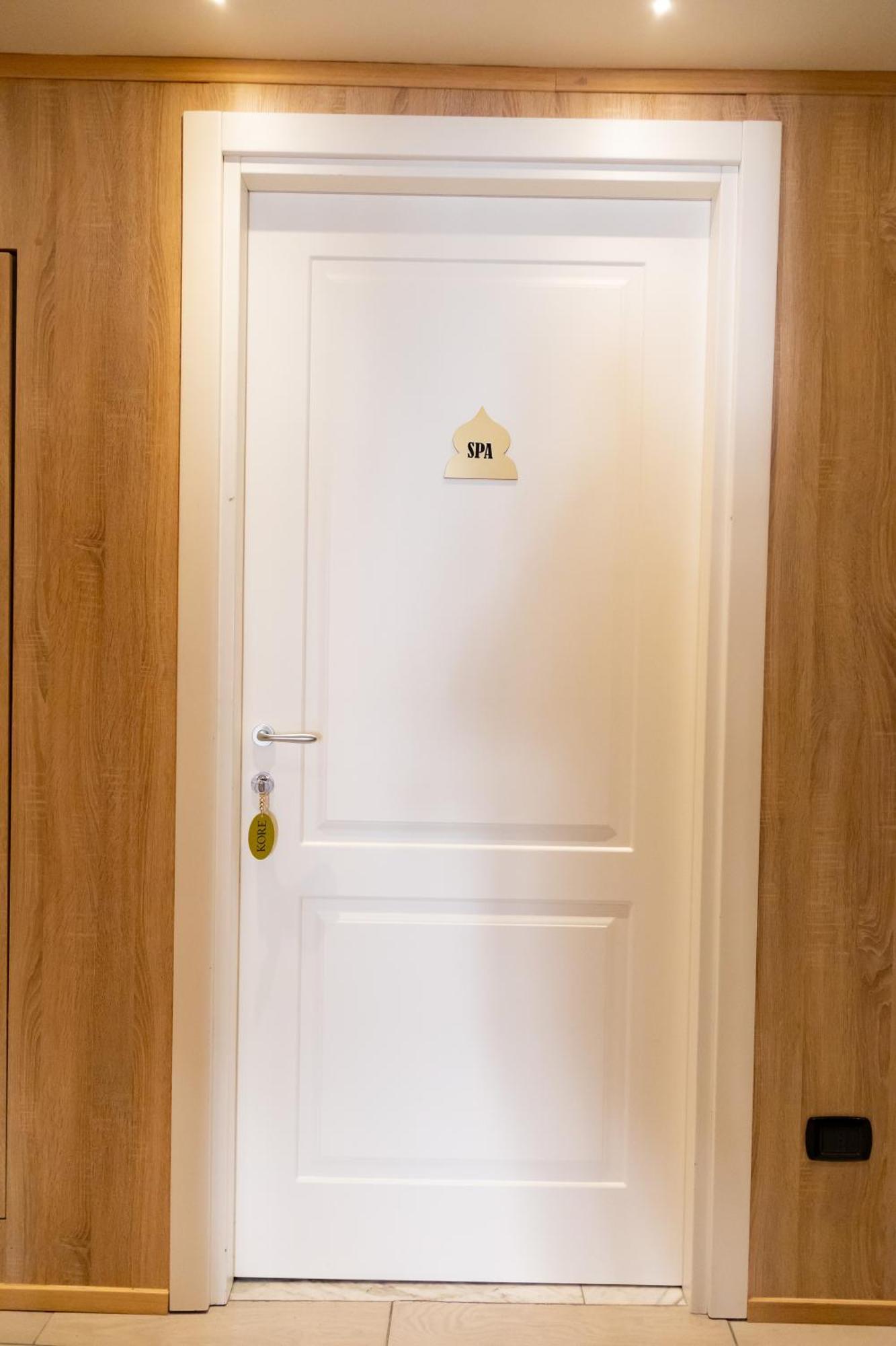Kore Luxury E Guest house