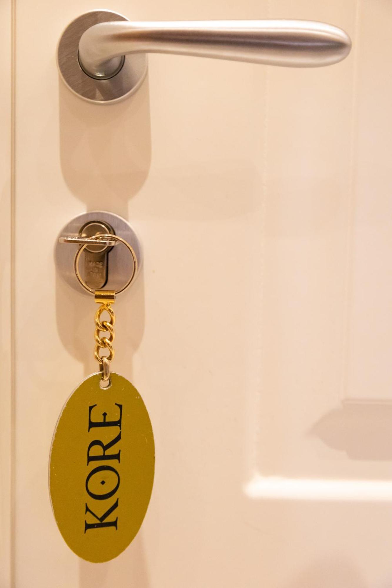 Guest house Kore Luxury E *