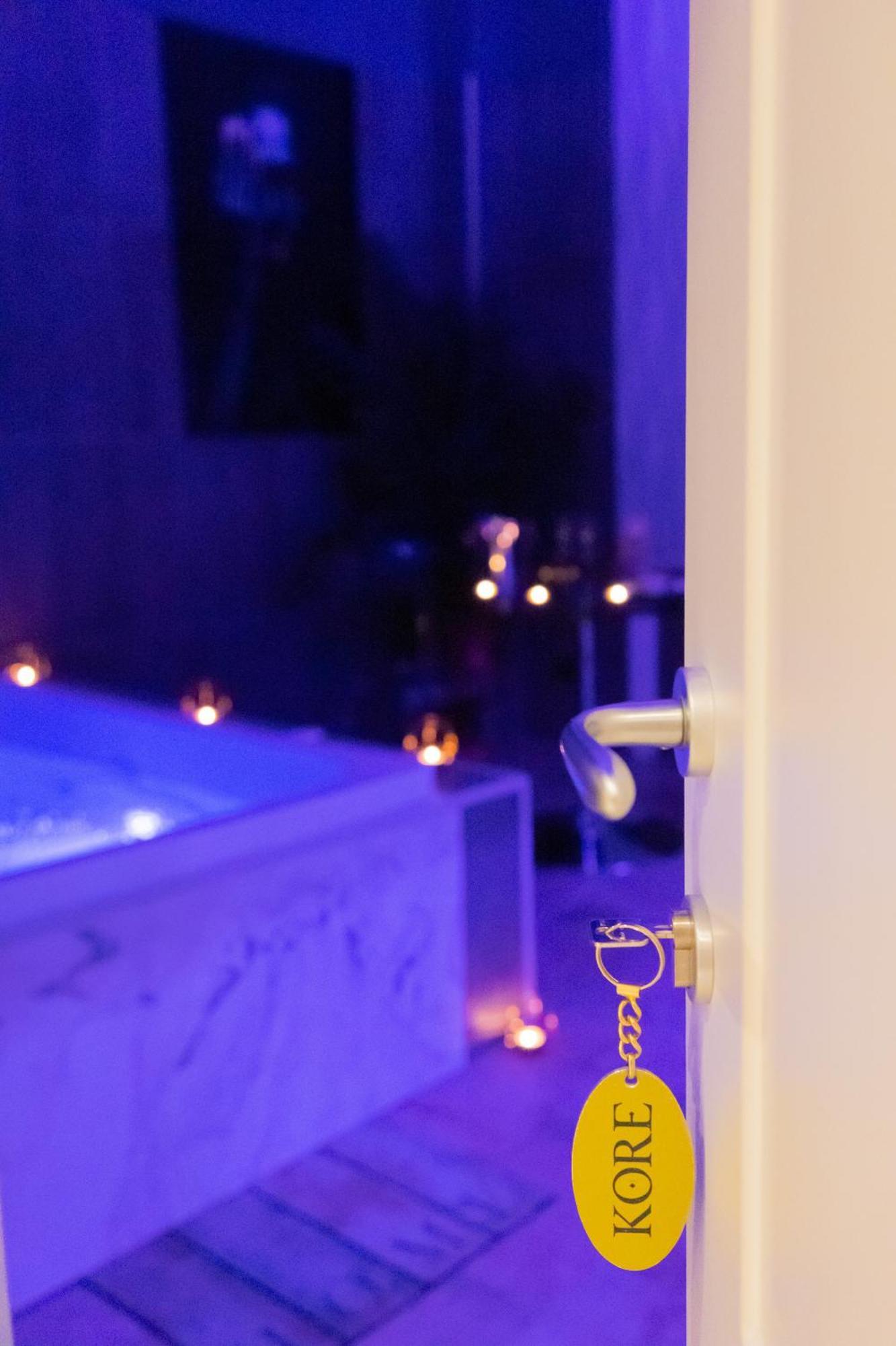 Kore Luxury E Guest house Naples