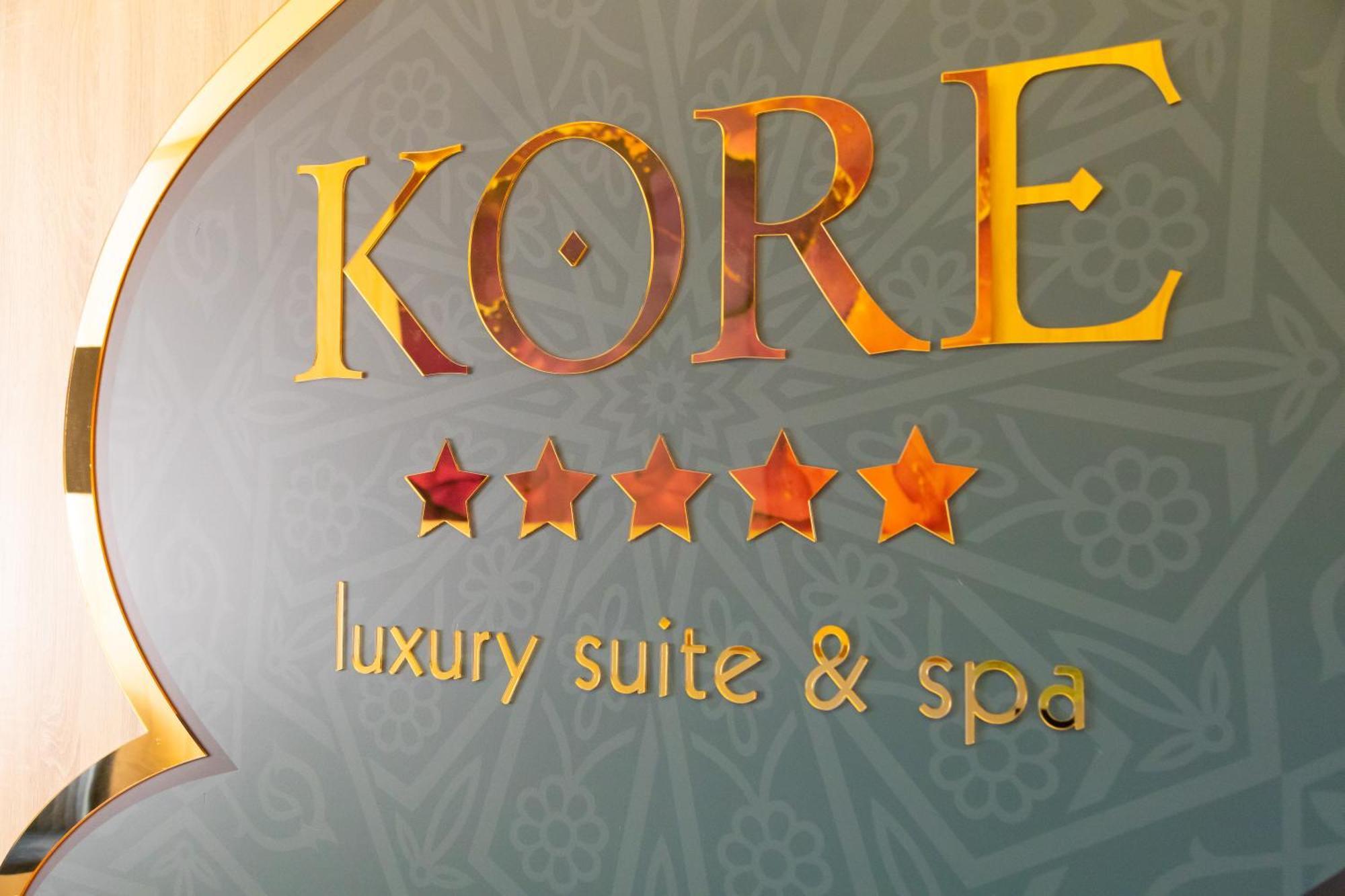 Guest house Kore Luxury E Naples
