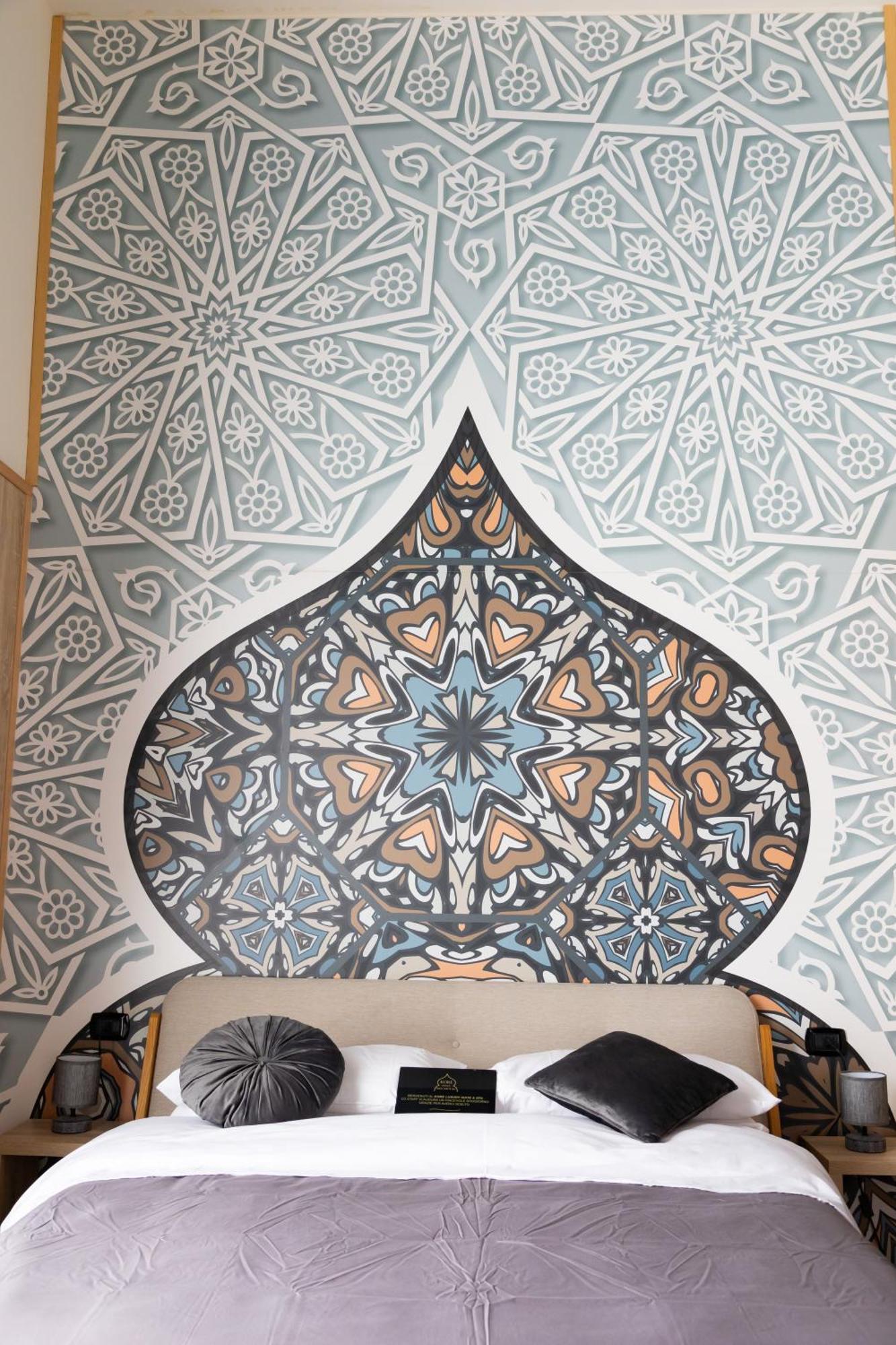 Kore Luxury E Guest house Naples