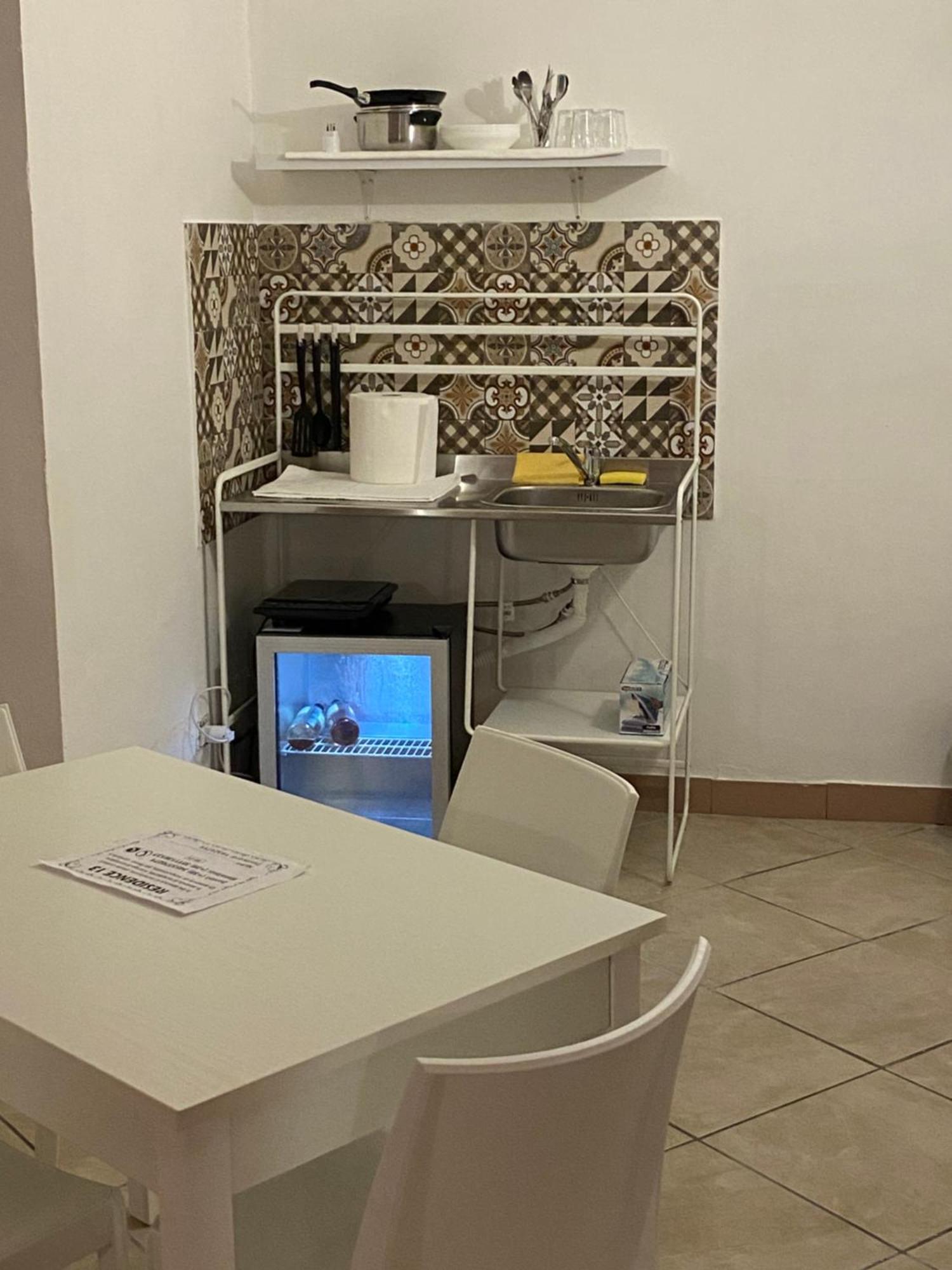 Napoli Apartment Holiday home Naples
