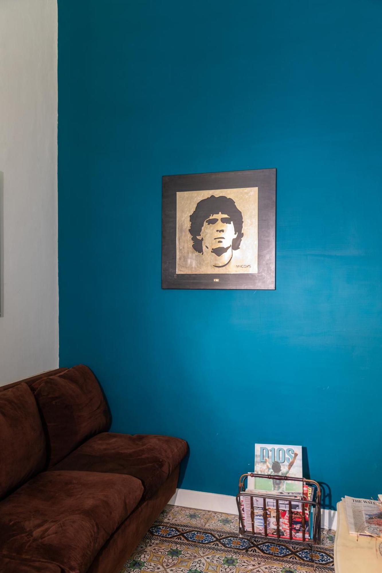Bed & Breakfast Palazzo Mirelli *