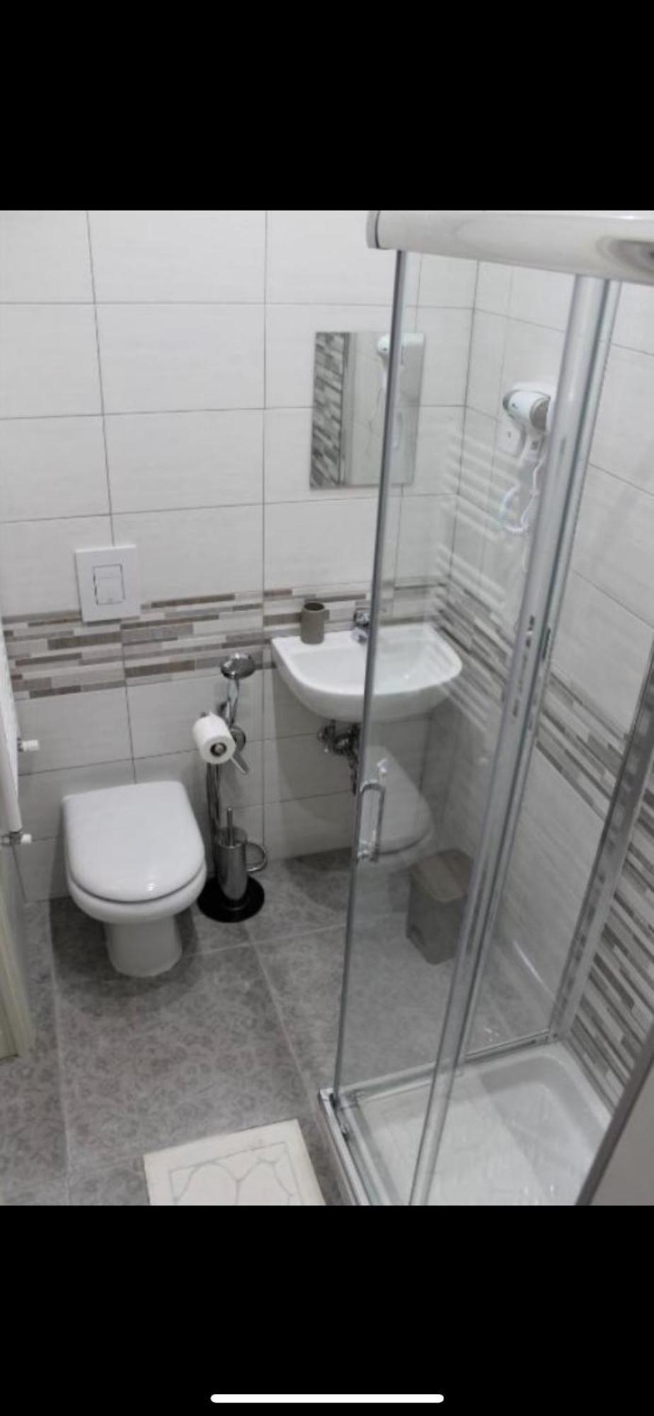 Riccia, Frolla E Babba Apartment