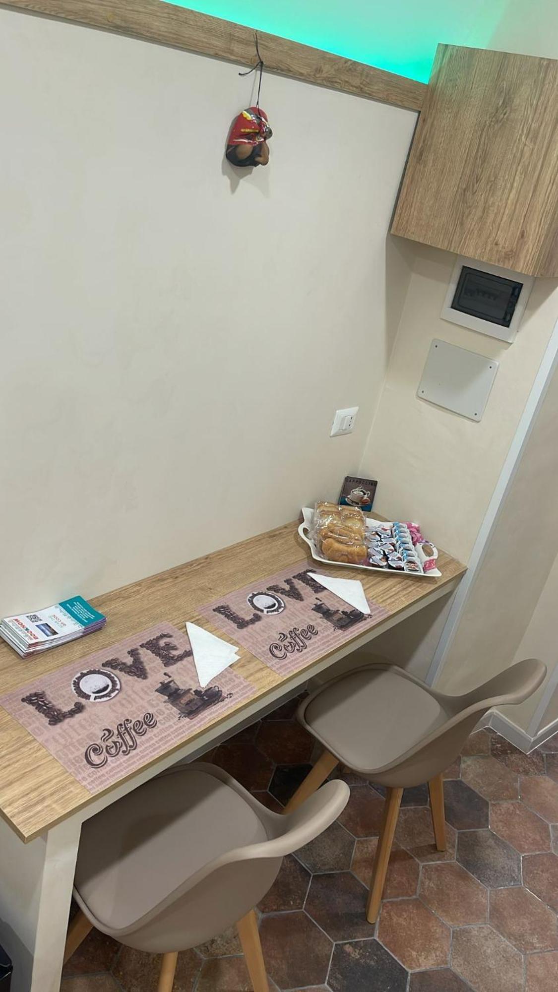 Apartment O'vascio Ra Nennel