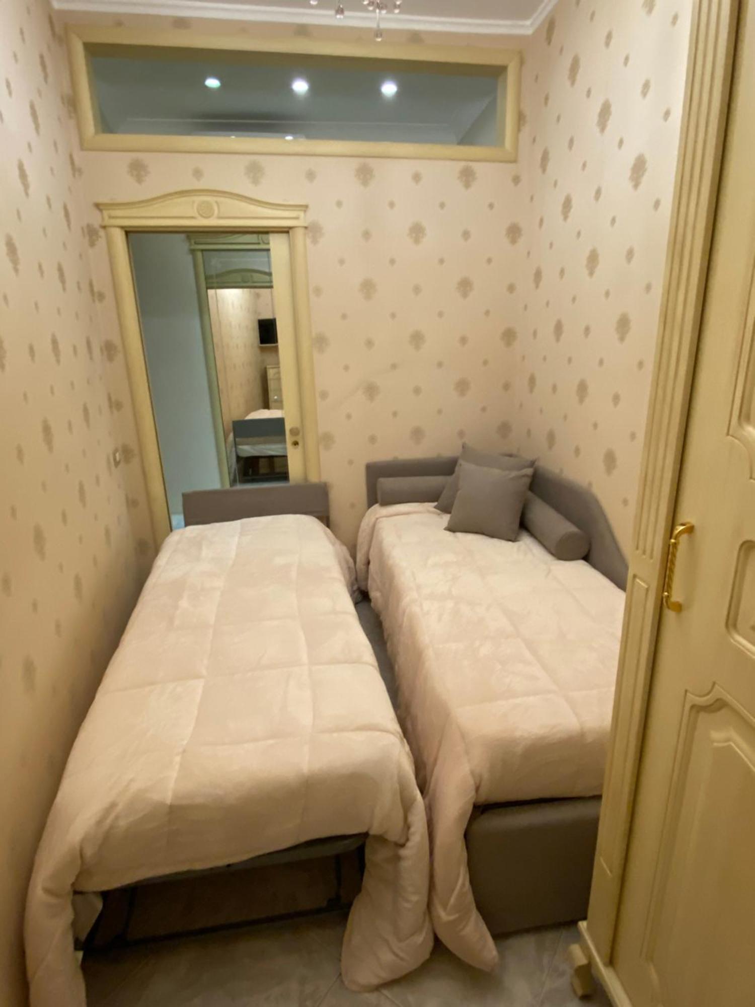 Apartment Into *