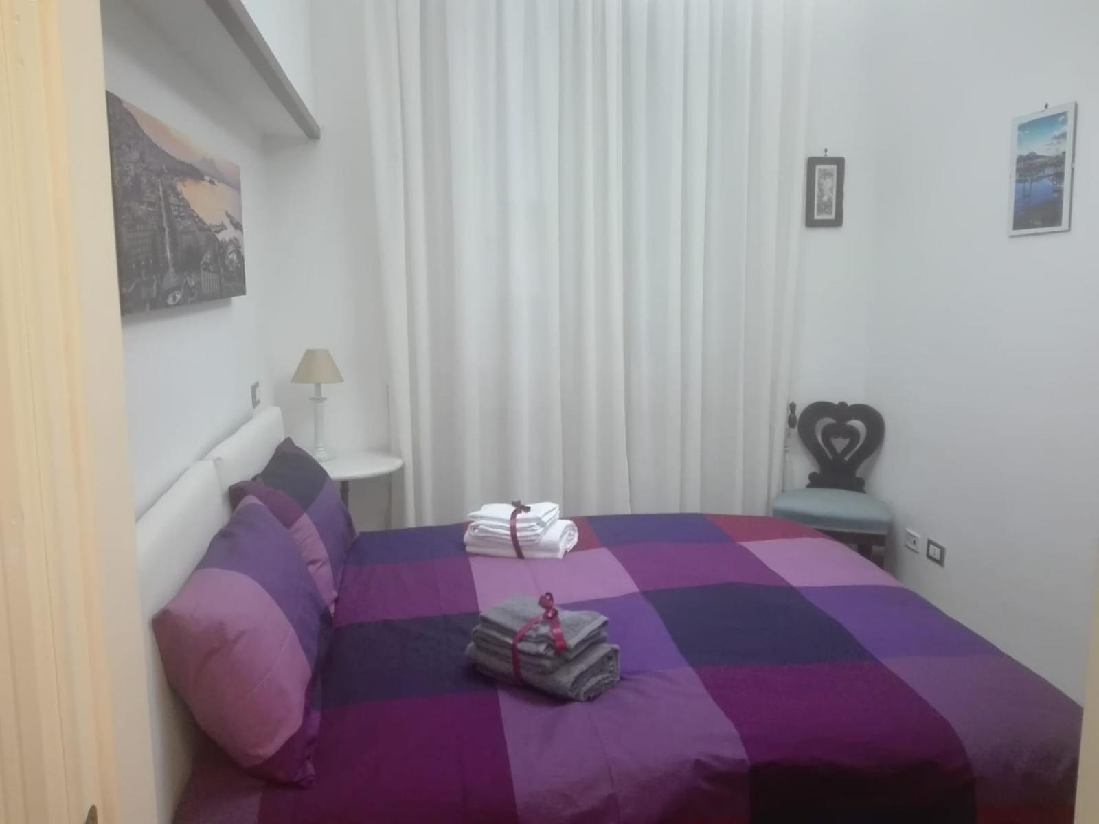 Apartment Luci Di S. Chiara *