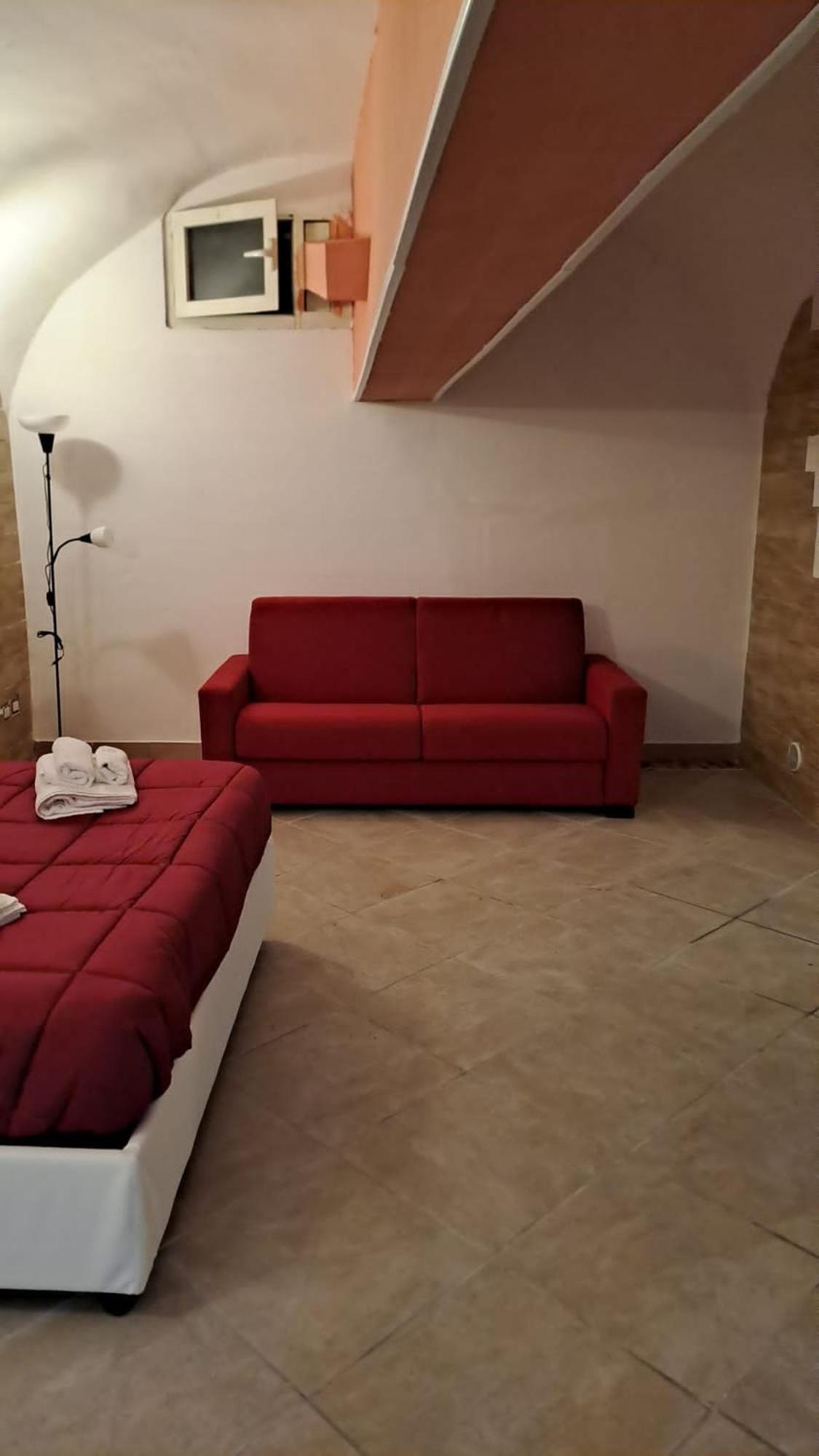 Napoli Apartment Naples