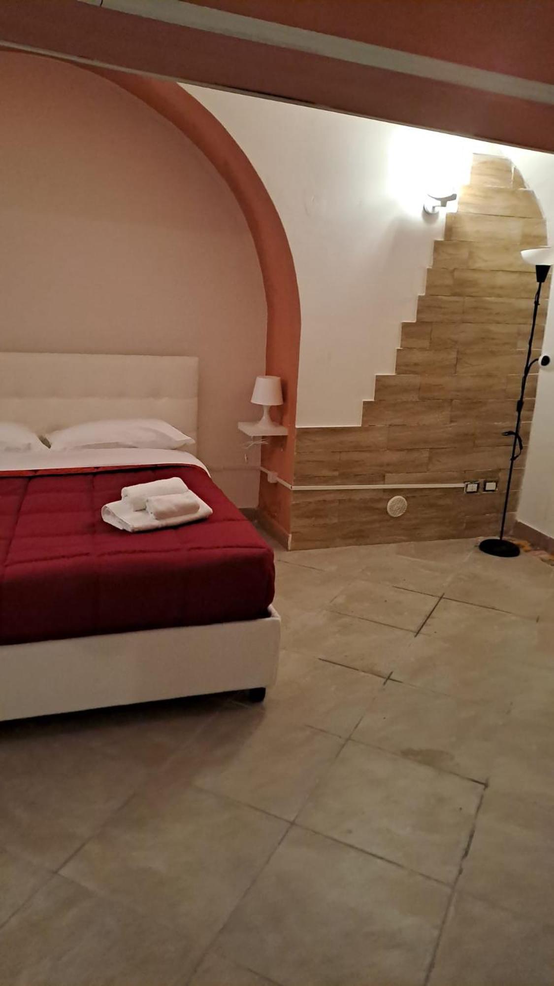 Napoli Apartment Holiday home