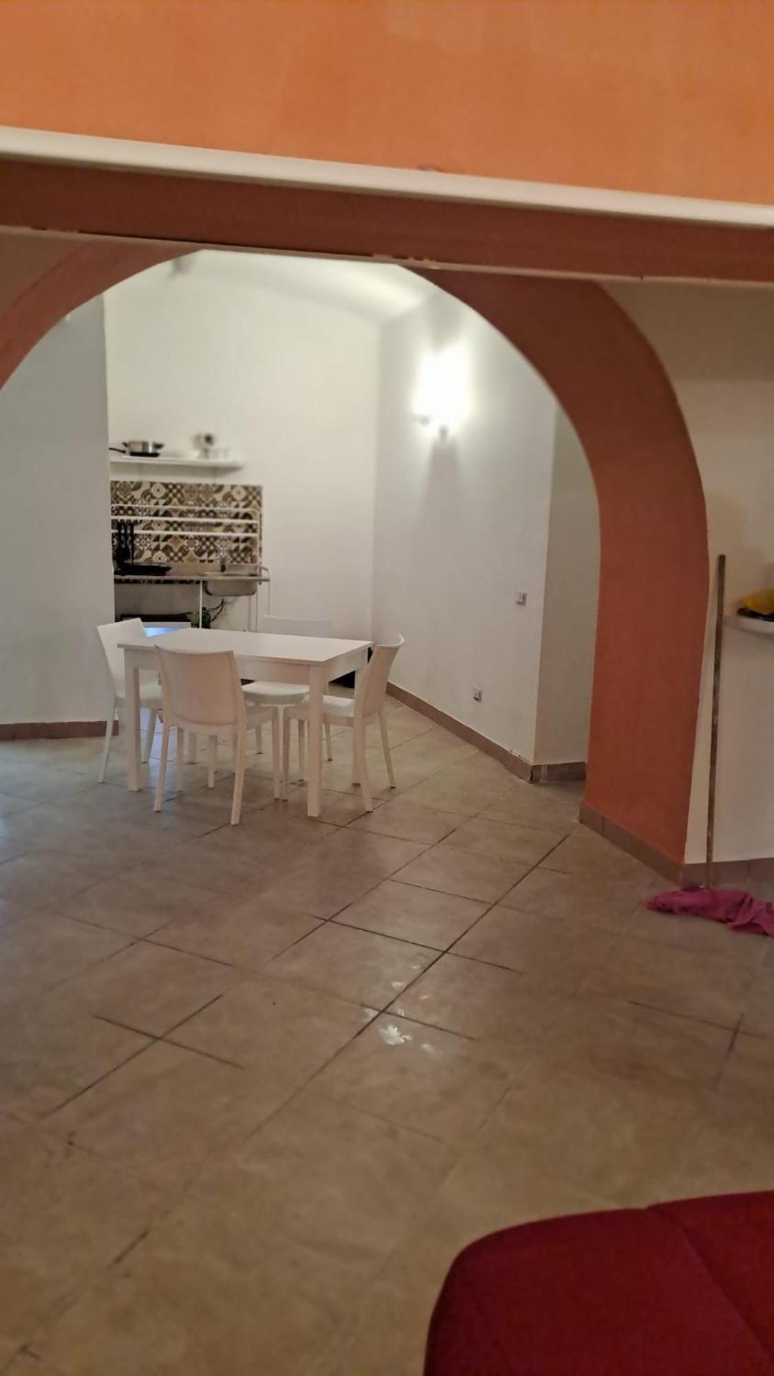 Napoli Apartment *