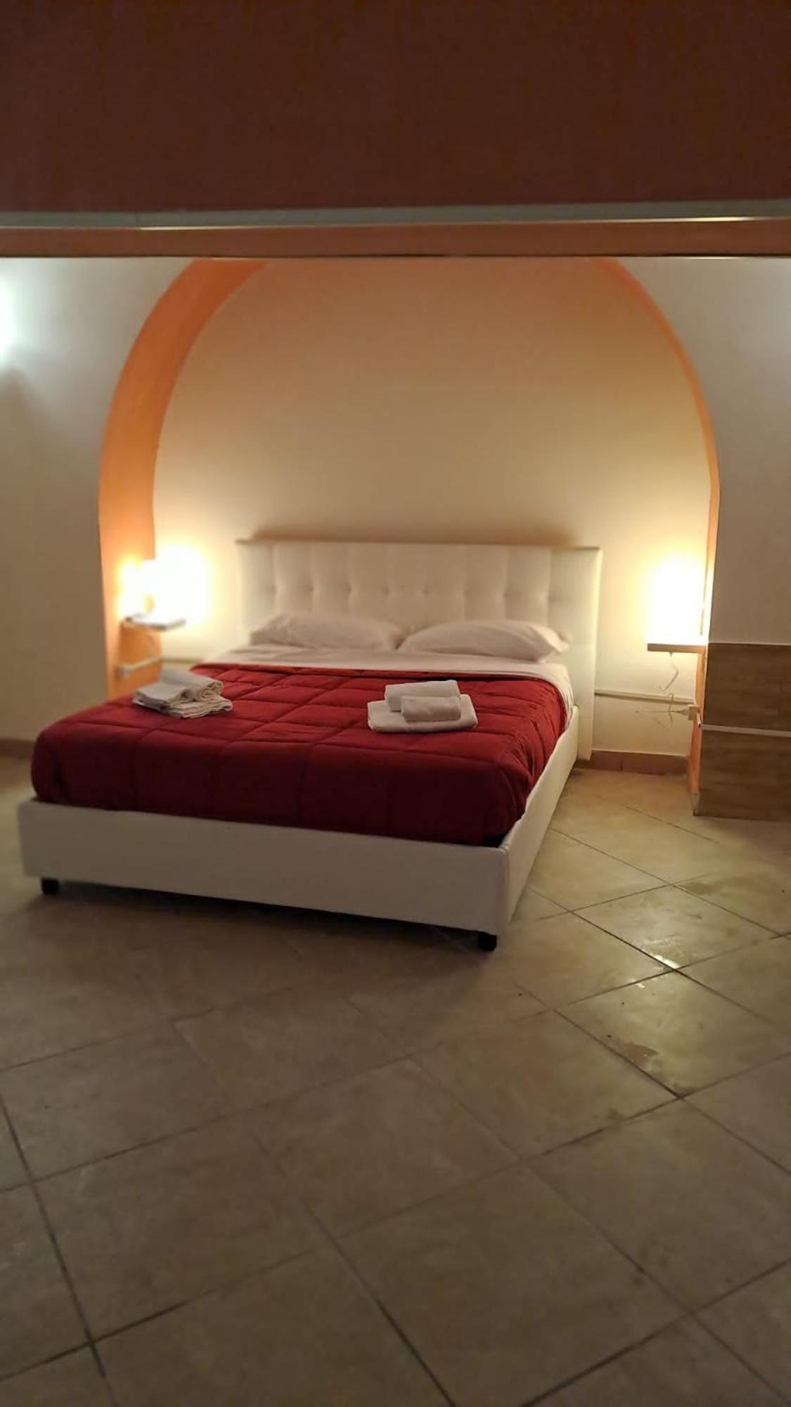 Napoli Apartment
