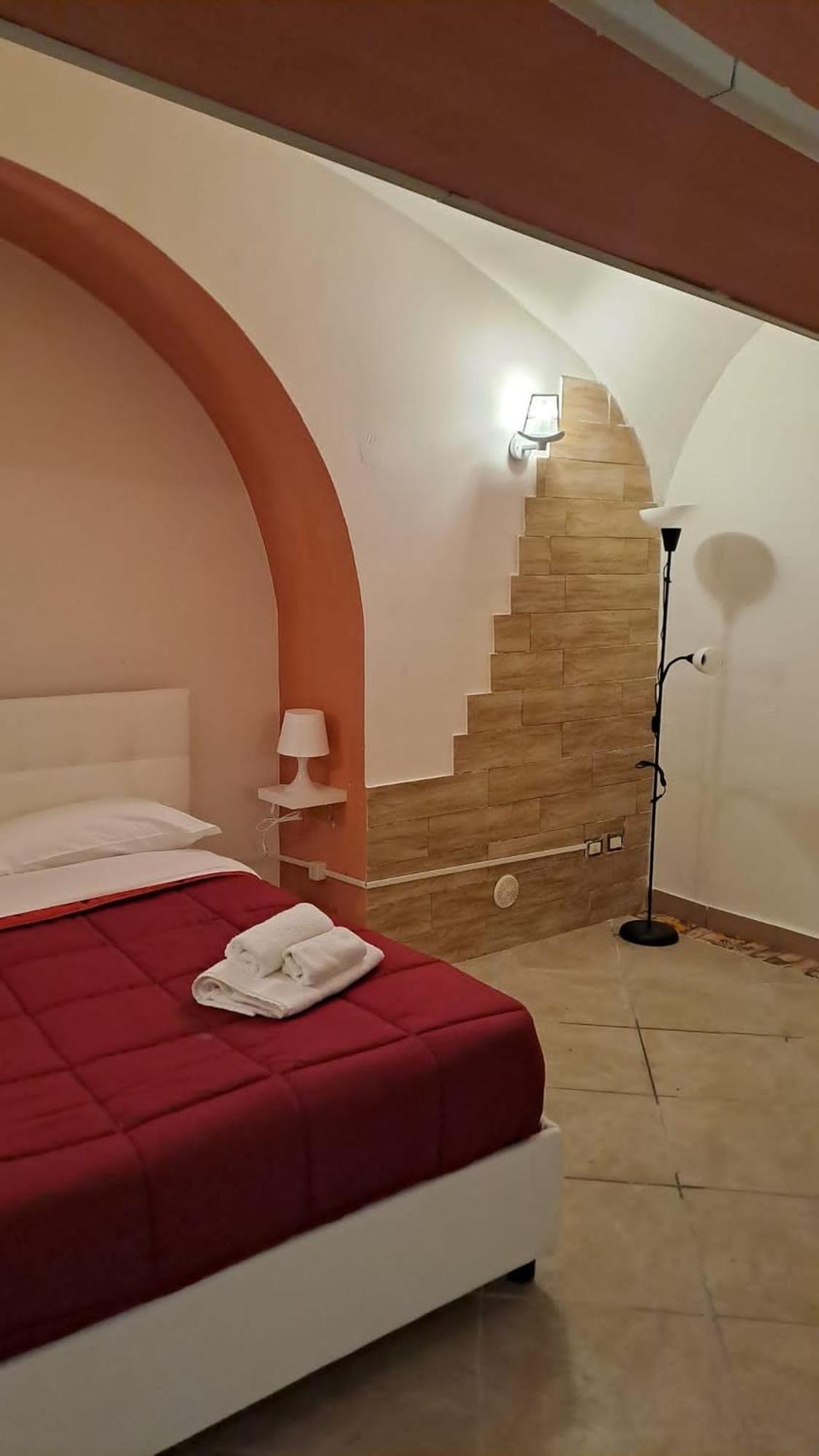 Napoli Apartment * Naples