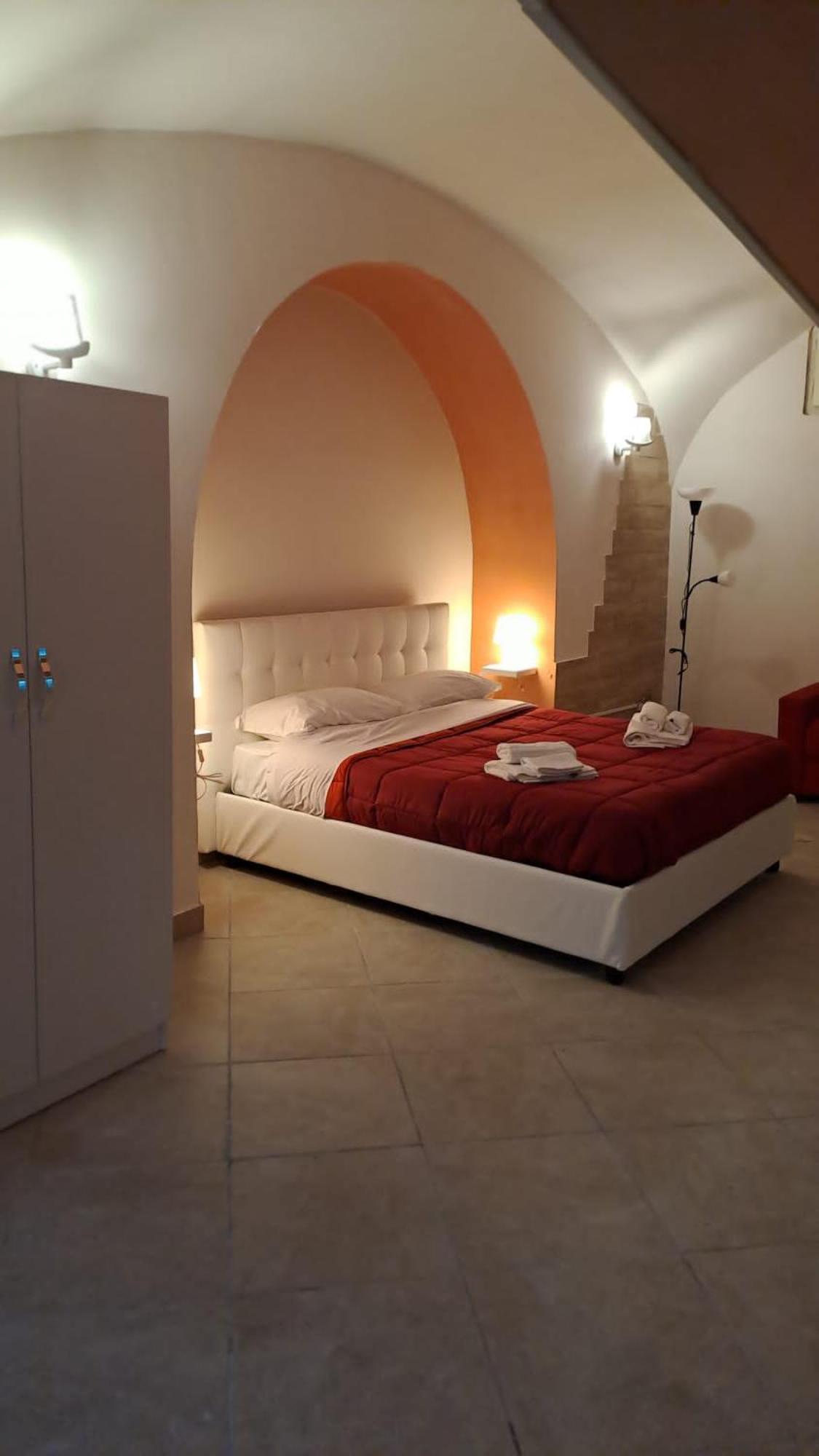 Napoli Apartment Holiday home Naples