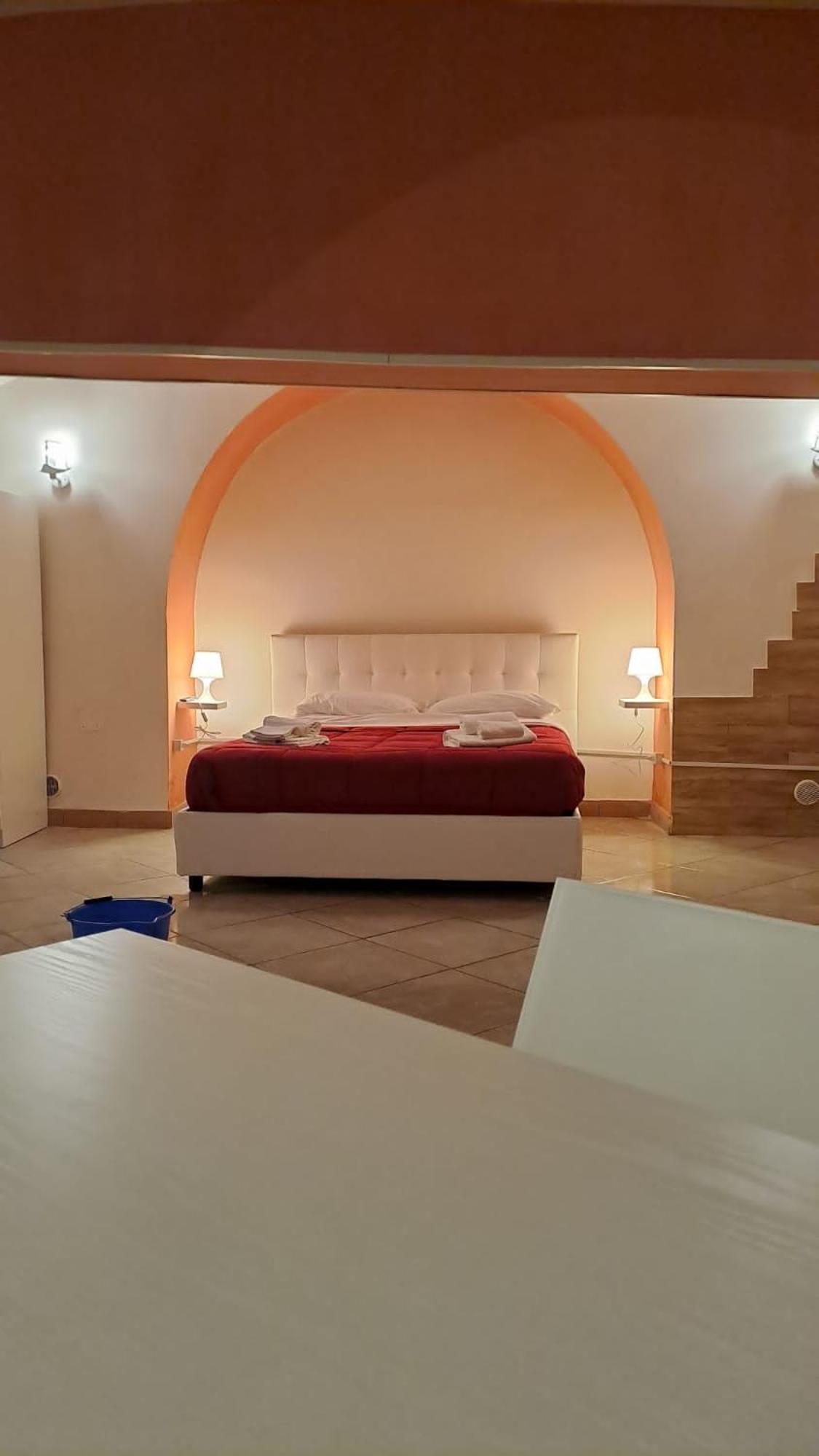 Napoli Apartment Naples