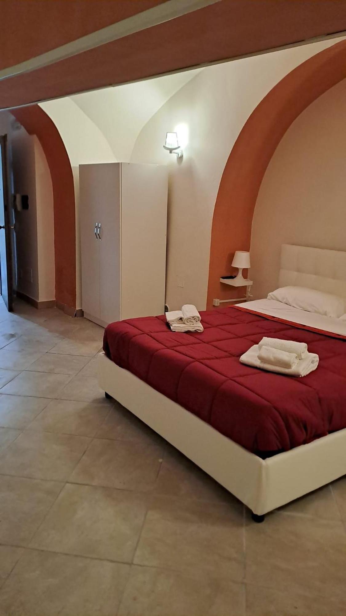 Holiday home Napoli Apartment Naples