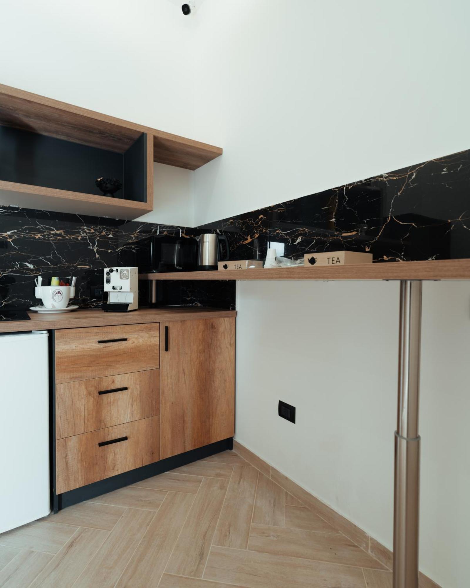 Miro Luxury Aeroporto Capodichino Bed & Breakfast