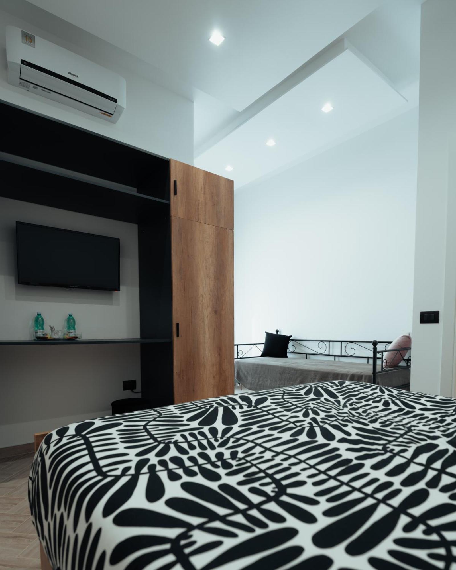 Bed & Breakfast Miro Luxury Aeroporto Capodichino Naples