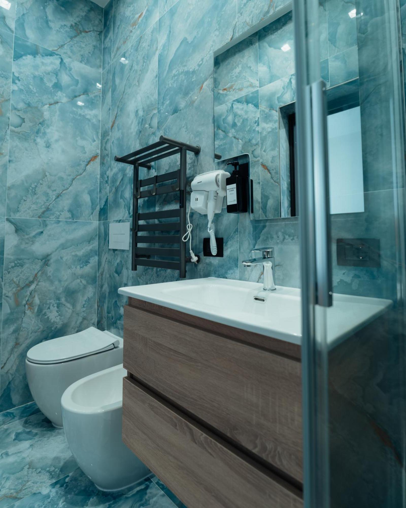 Bed & Breakfast Miro Luxury Aeroporto Capodichino *