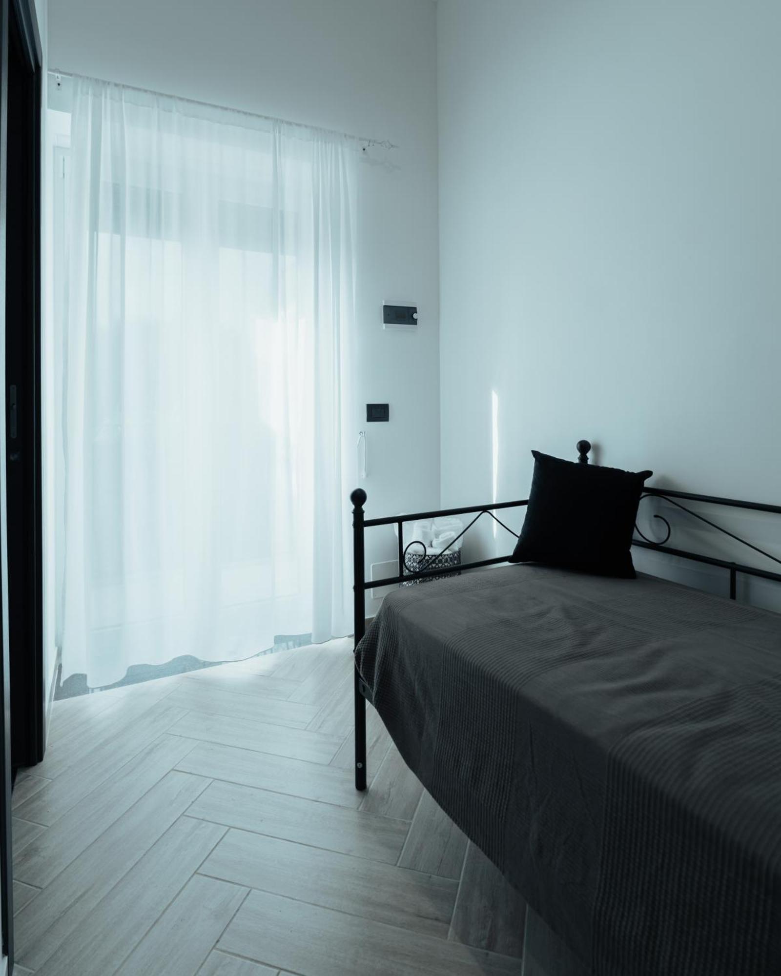 Bed & Breakfast Miro Luxury Aeroporto Capodichino