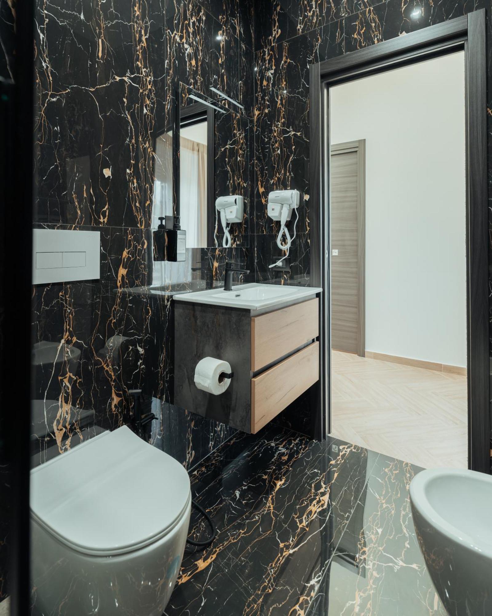 Bed & Breakfast Miro Luxury Aeroporto Capodichino *