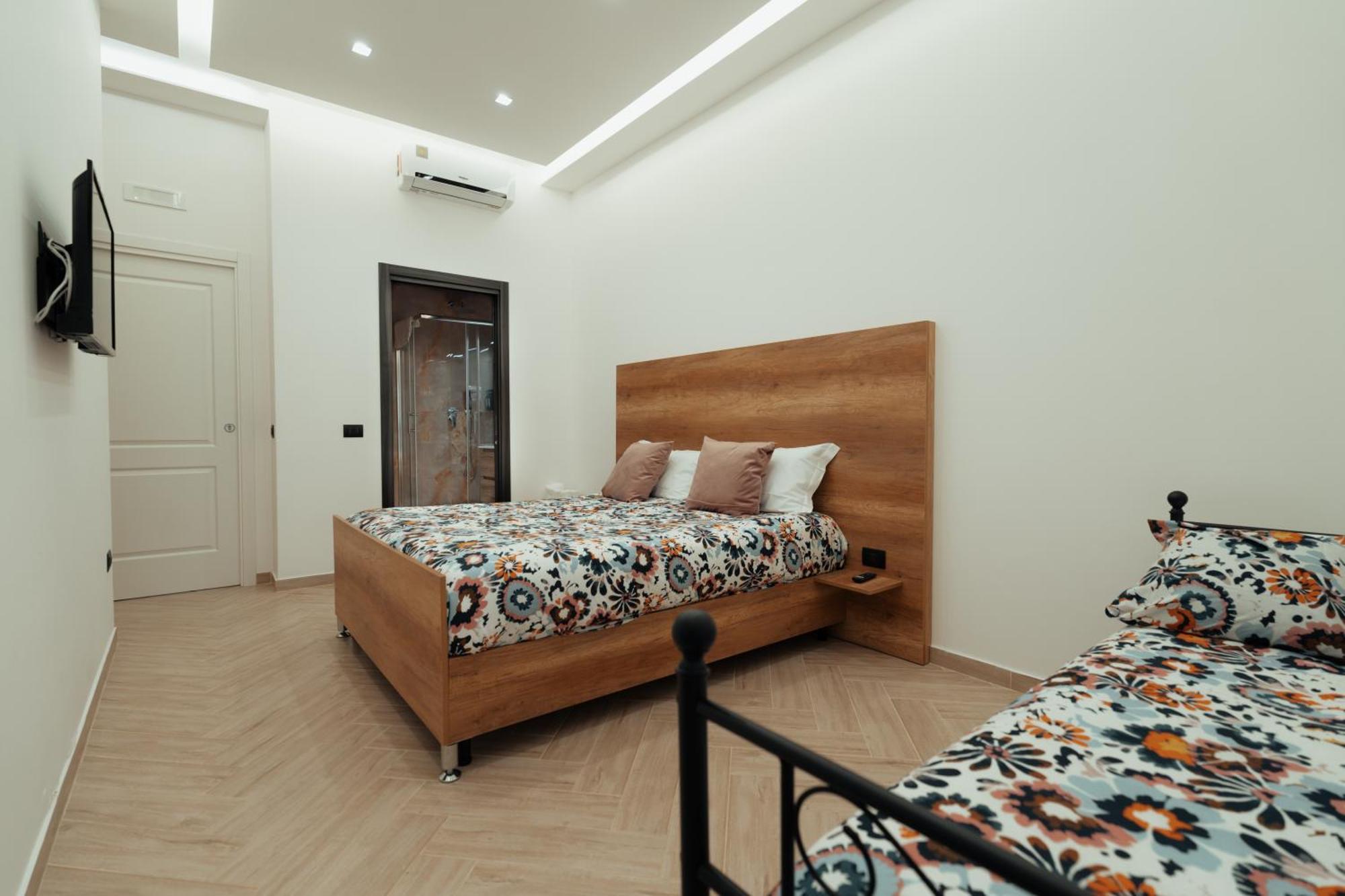 Miro Luxury Aeroporto Capodichino Bed & Breakfast *