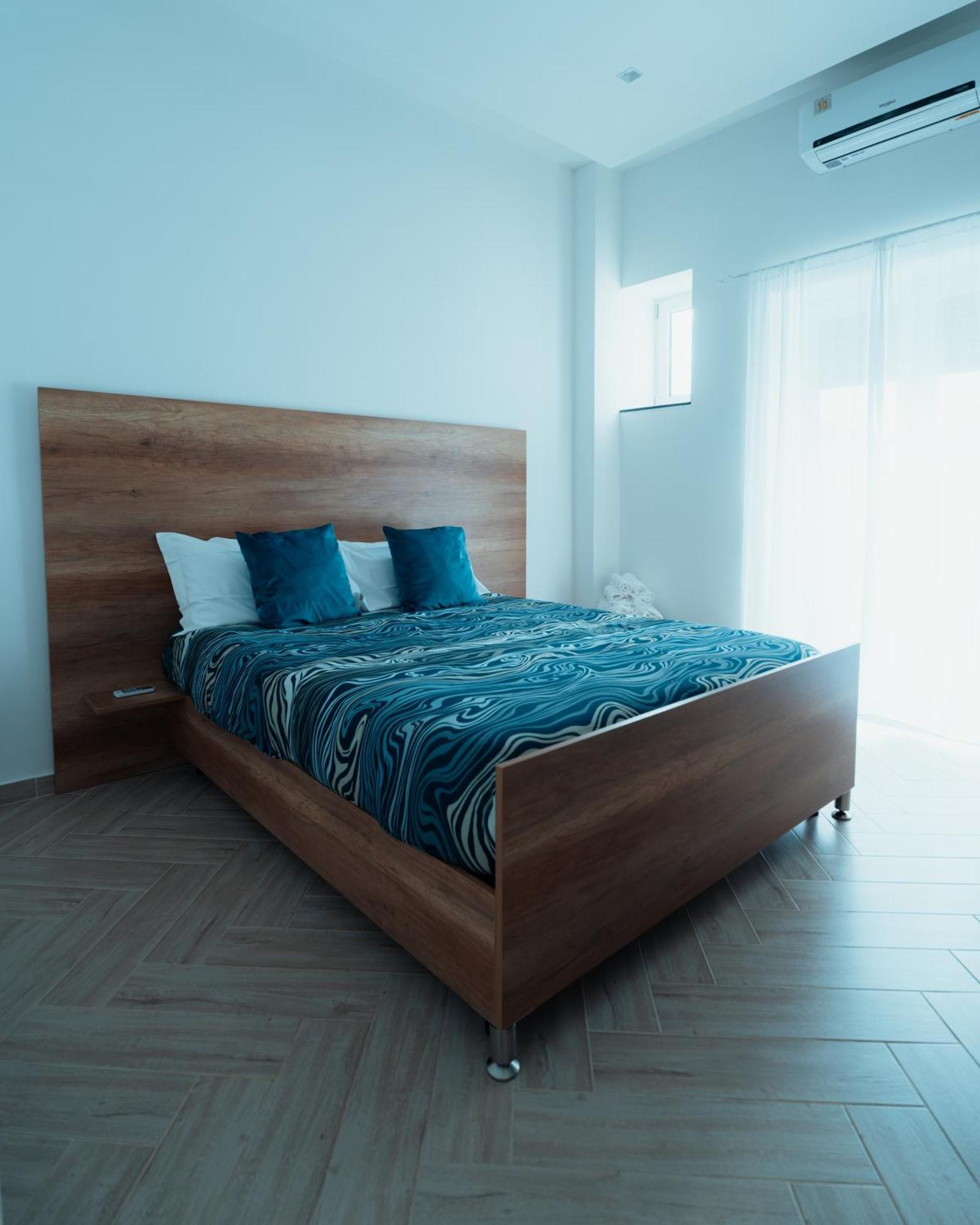 Miro Luxury Aeroporto Capodichino Bed & Breakfast Naples