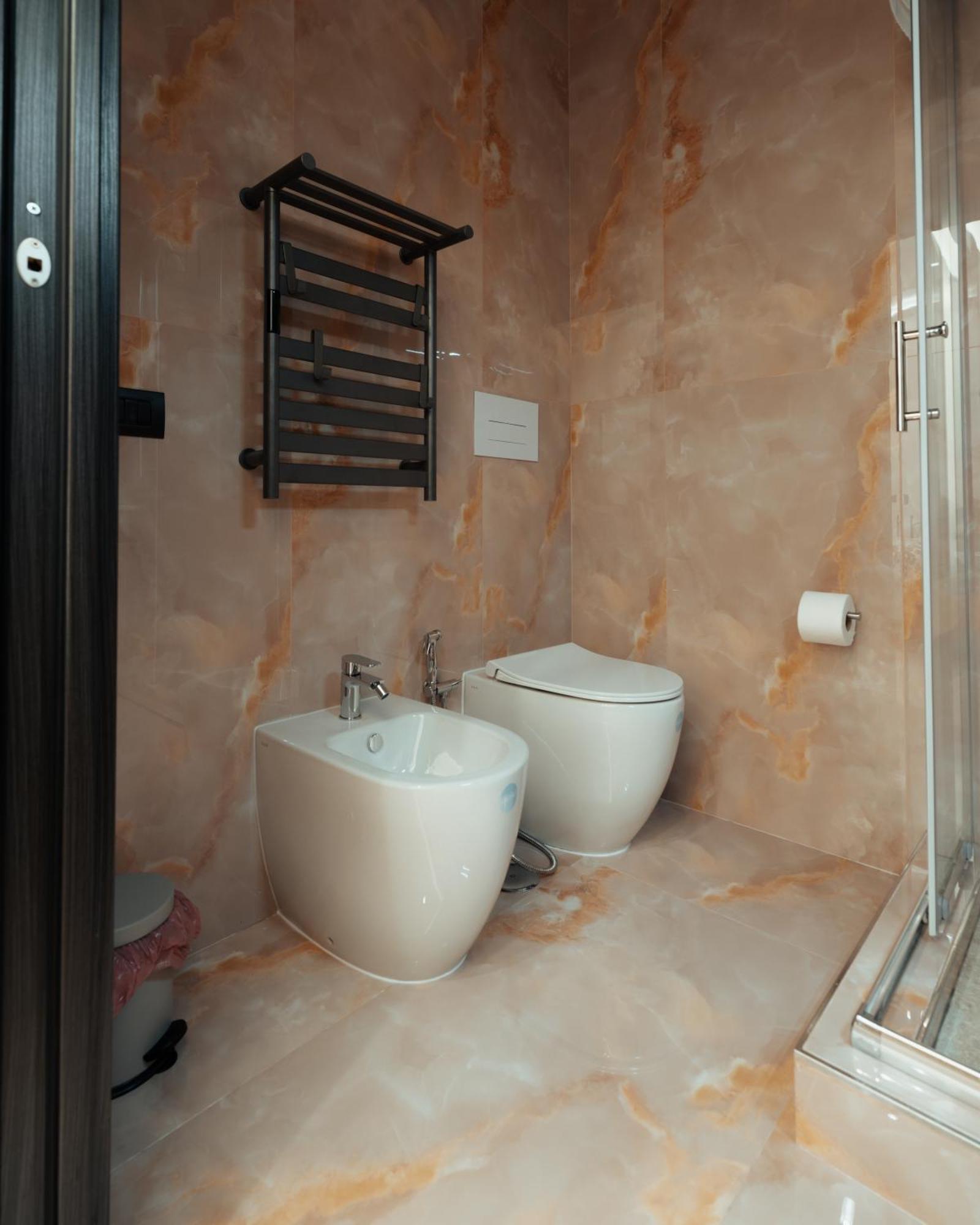 Miro Luxury Aeroporto Capodichino Bed & Breakfast *