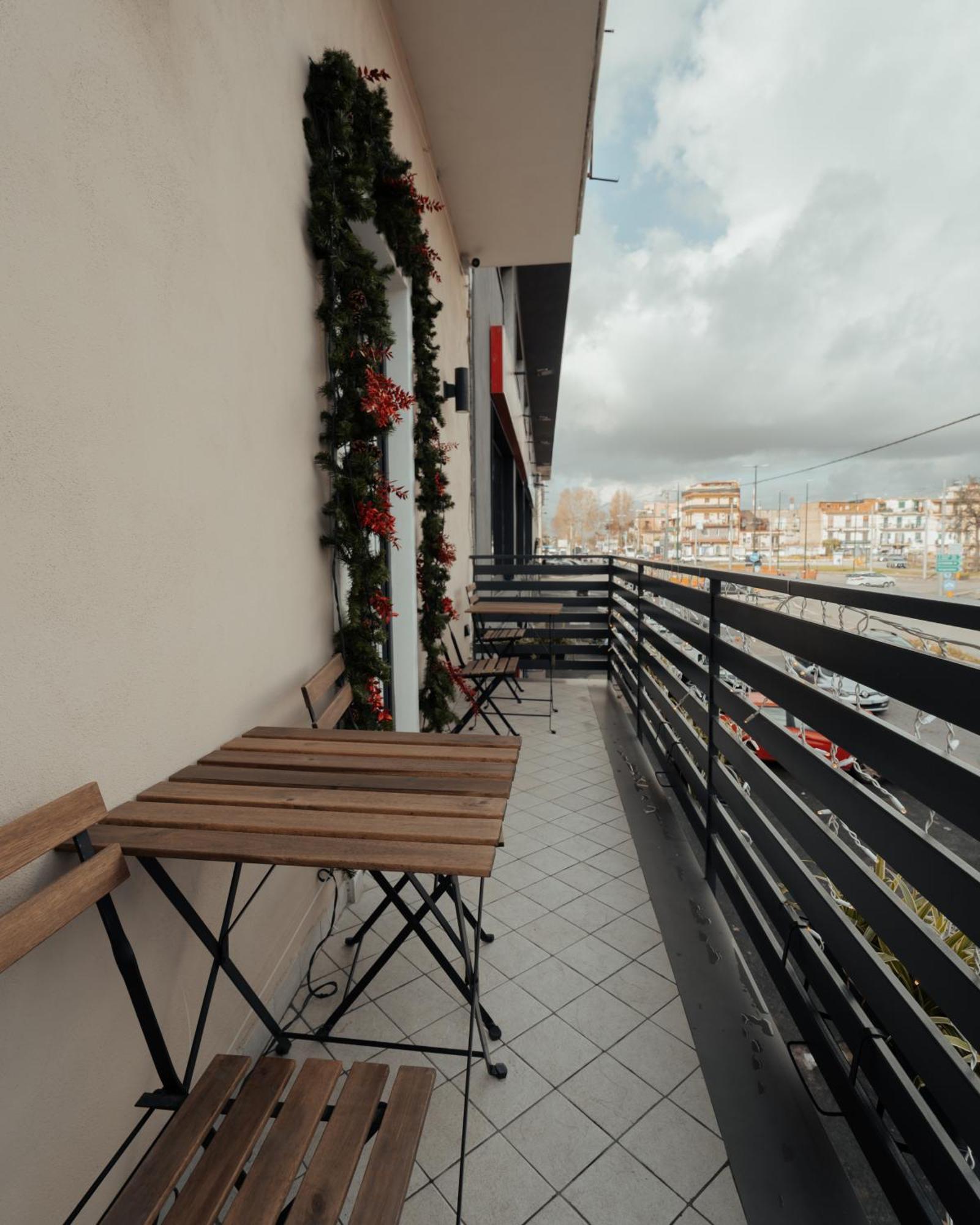Miro Luxury Aeroporto Capodichino Bed & Breakfast
