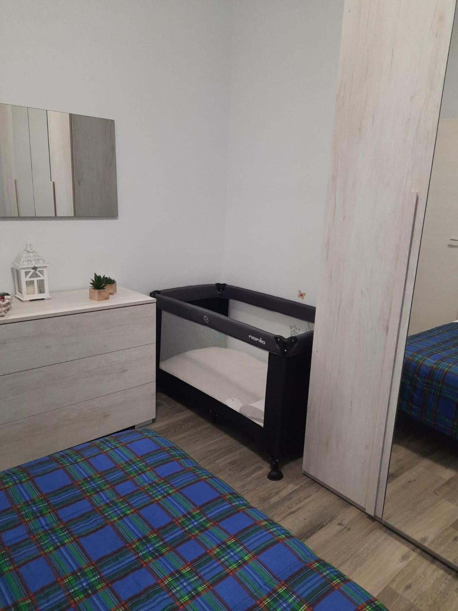 Apartment Ridi Zona Ospedaliera *