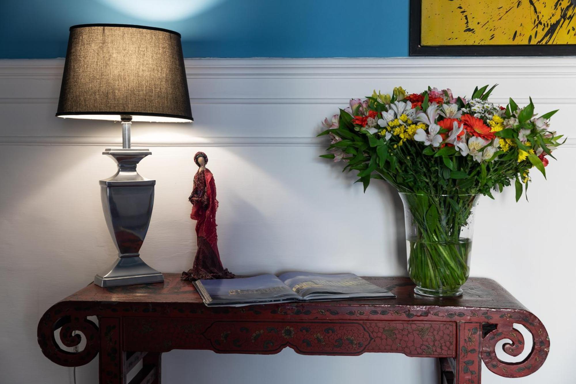 Bed & Breakfast Palazzo Mirelli Naples