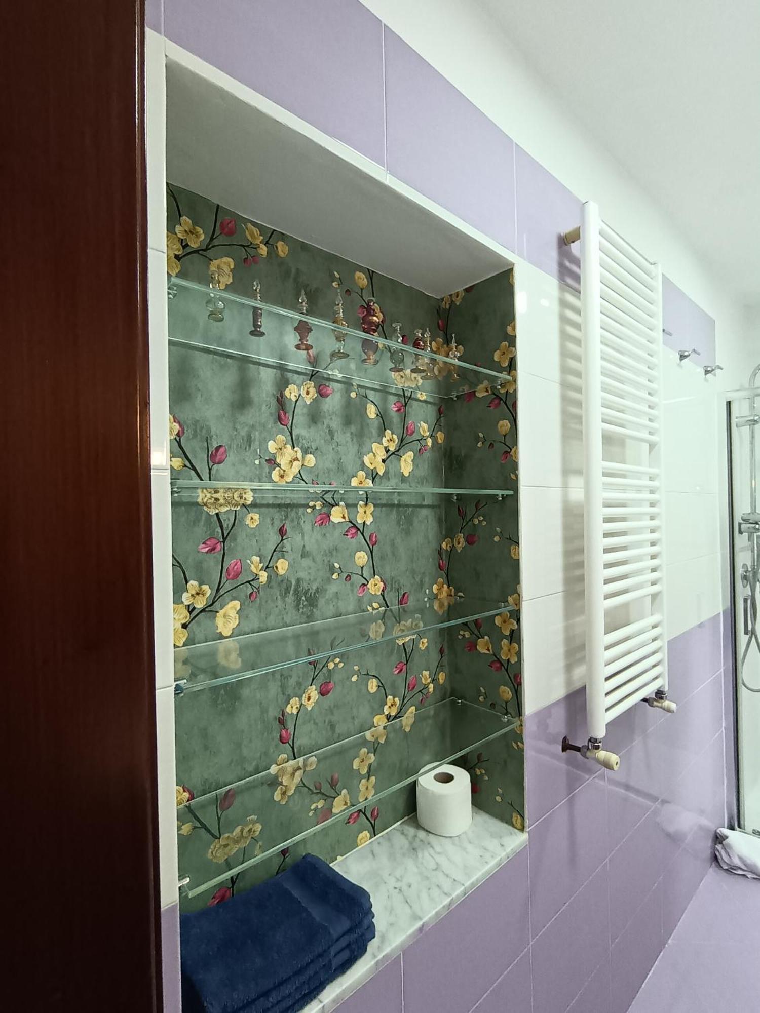 Holiday home Vita Partenopea Naples