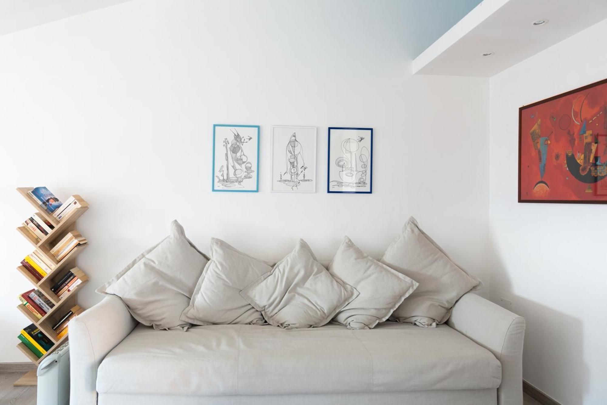 Palazzo Mirelli Bed & Breakfast Naples