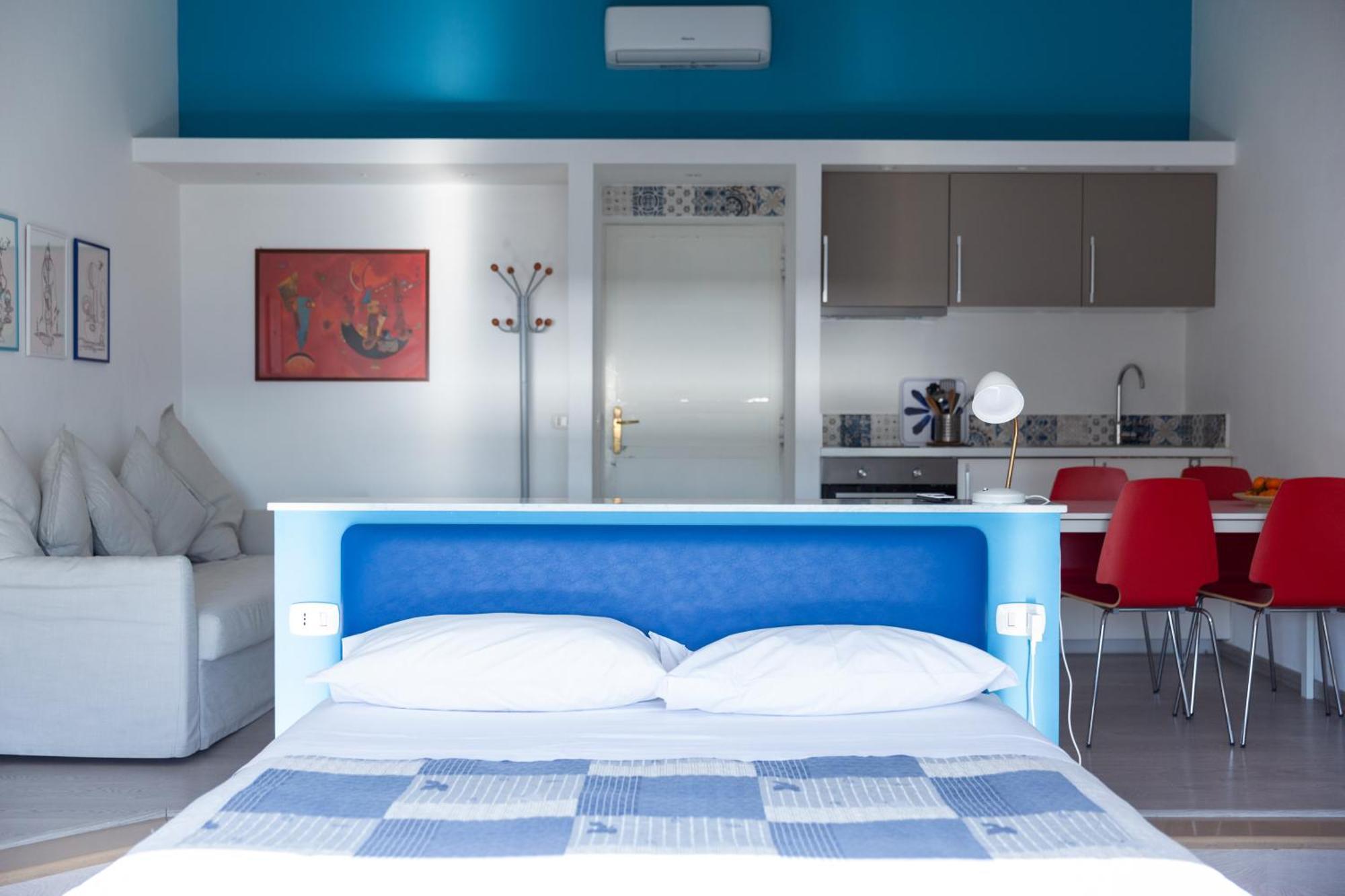 Bed & Breakfast Palazzo Mirelli *