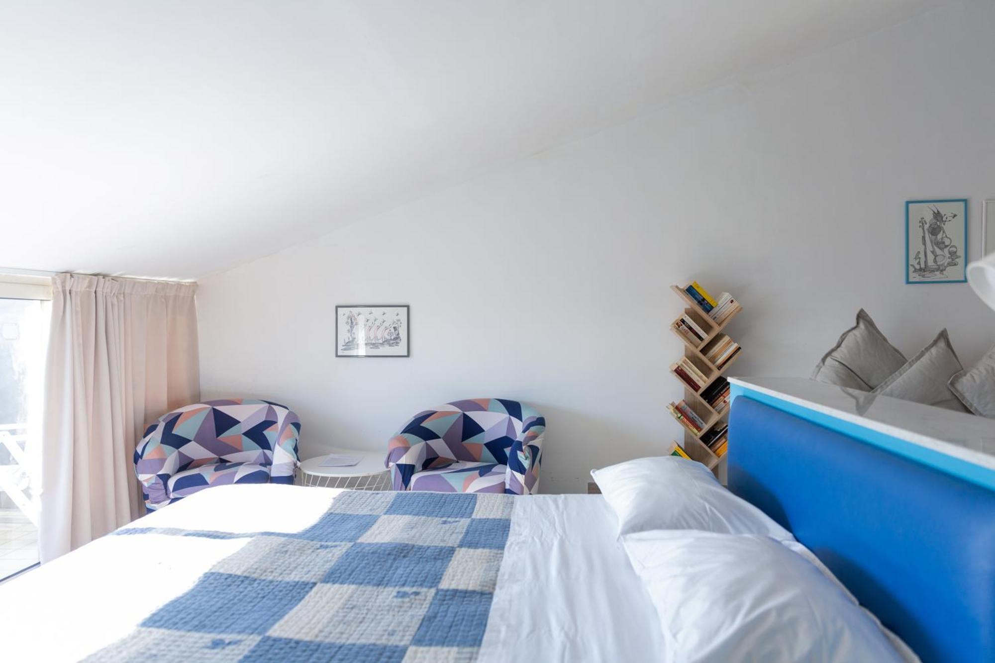 Bed & Breakfast Palazzo Mirelli Naples